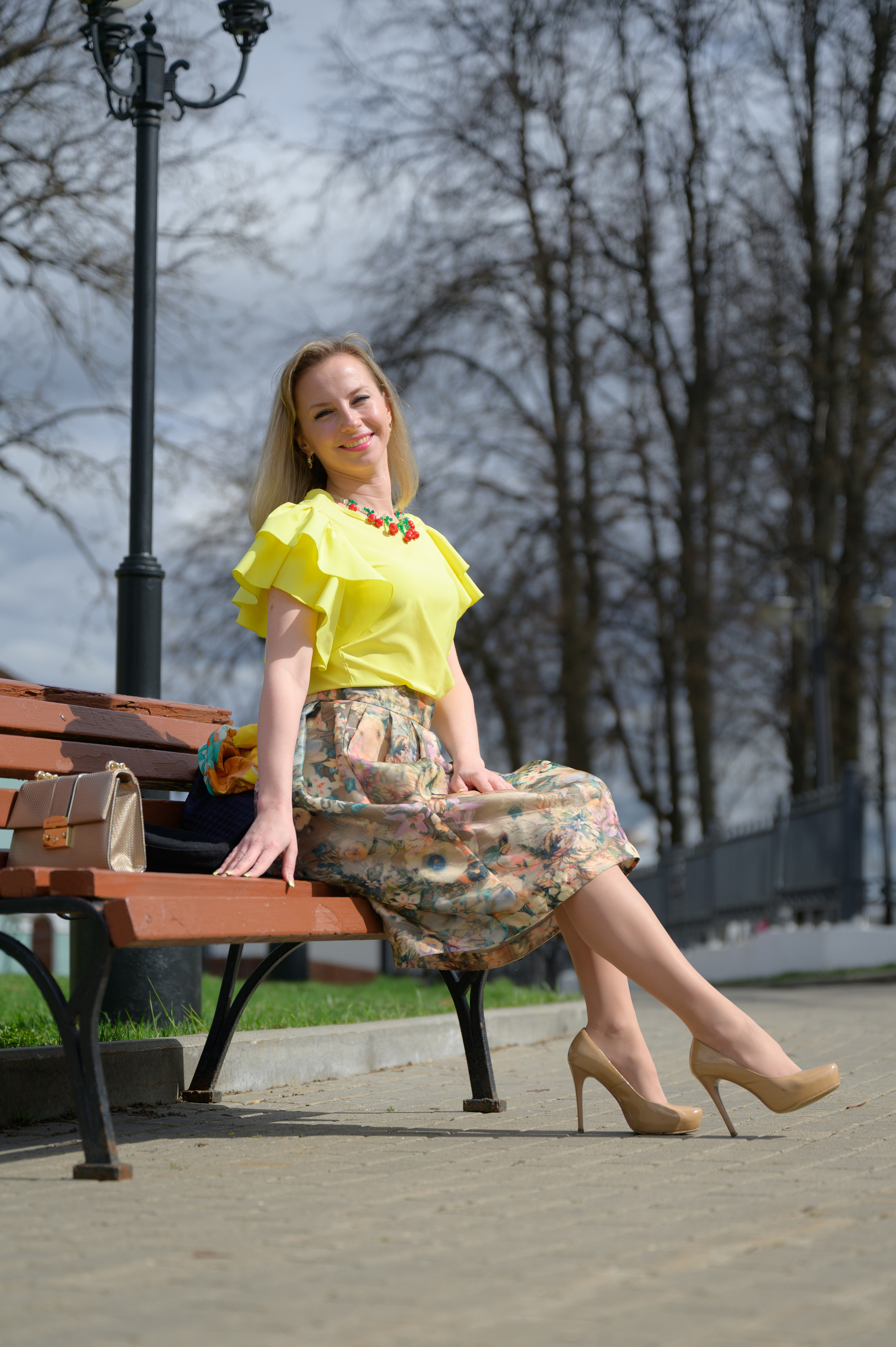 Ольга. Преподаватель ВУЗа. Фотограф во Владимире Ирина Курицына