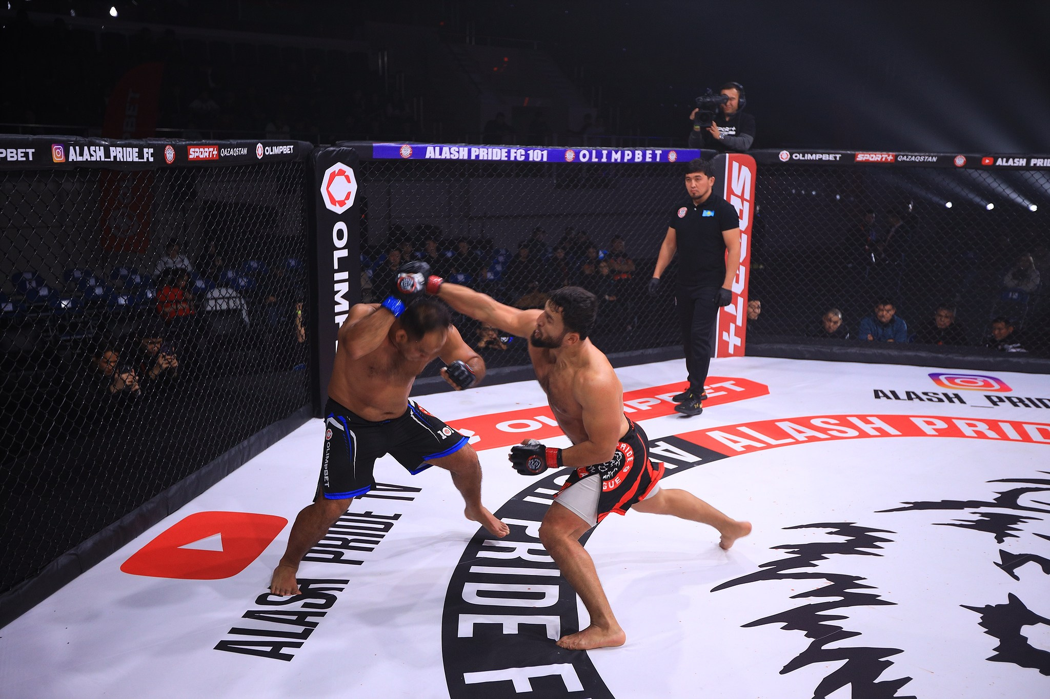 Спортивная съёмка. MIKHAIL VASSILYEV — Свадебный и Репортажный фотограф в Алматы