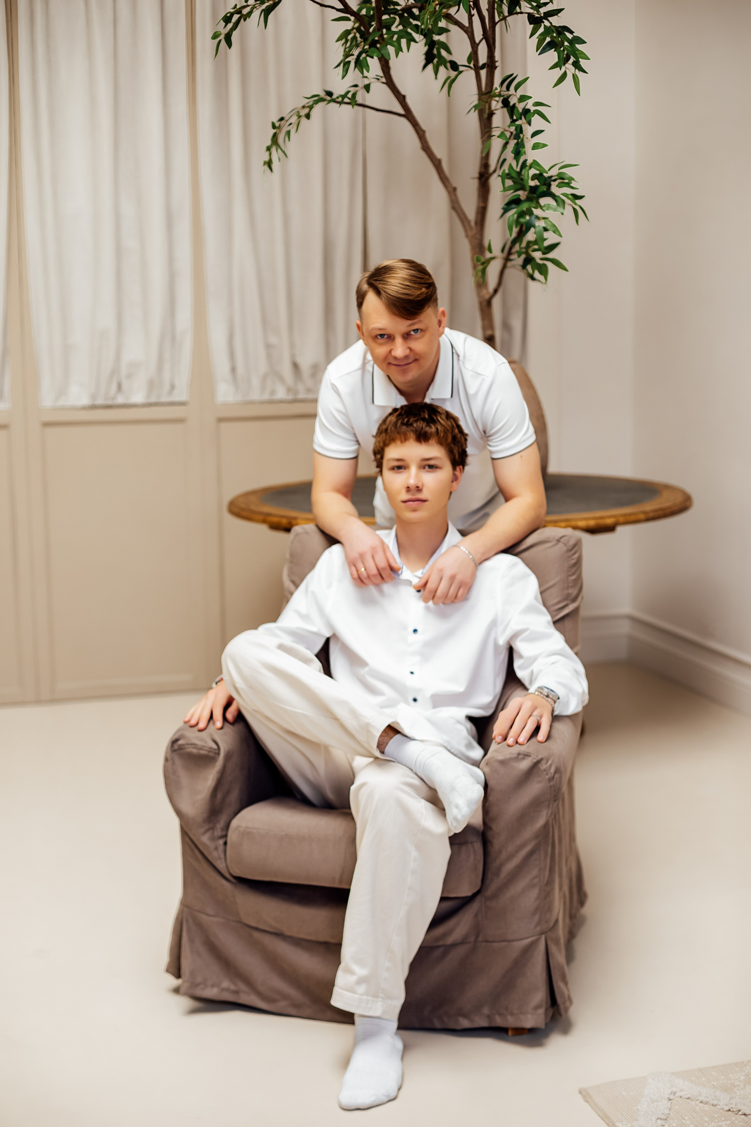 Семья. Свадебный и семейный фотограф/видеограф в Краснодаре Наталья Осинская