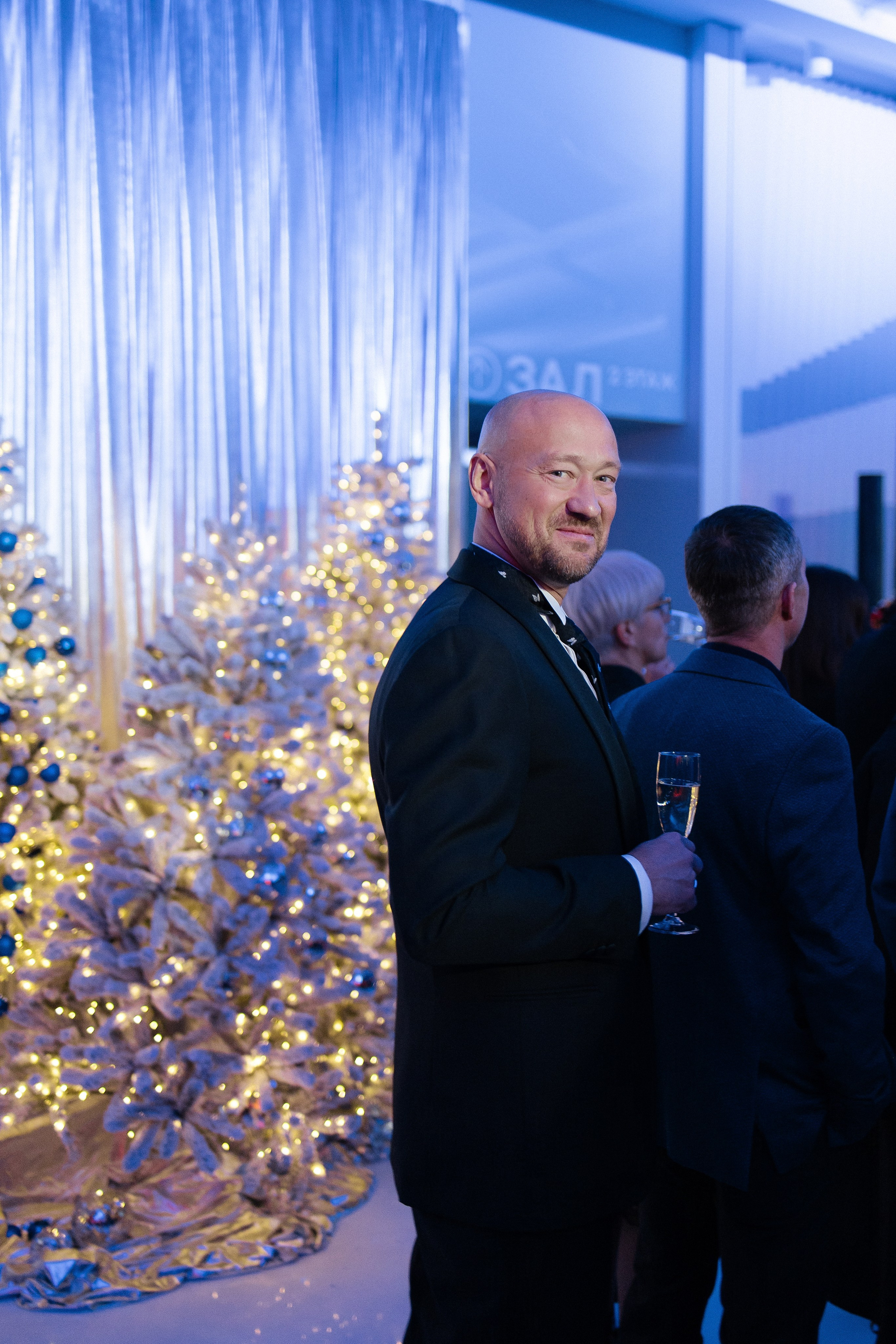 СпецГазСтрой. Портретный фотограф Арсения Теплова