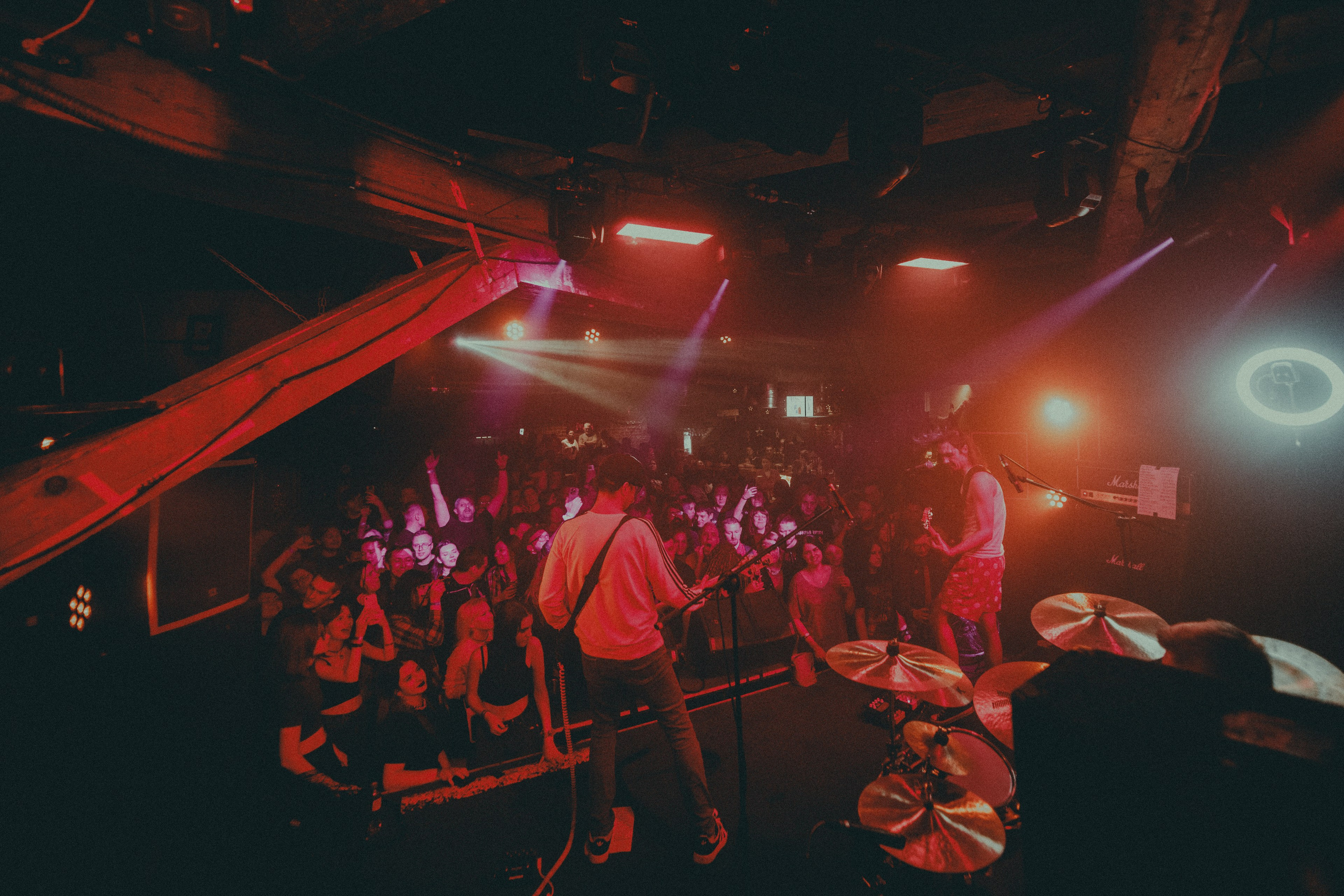 РАДИОПОМЕХИ. Фотограф Елена Богачева (lenalena_na_na_na)