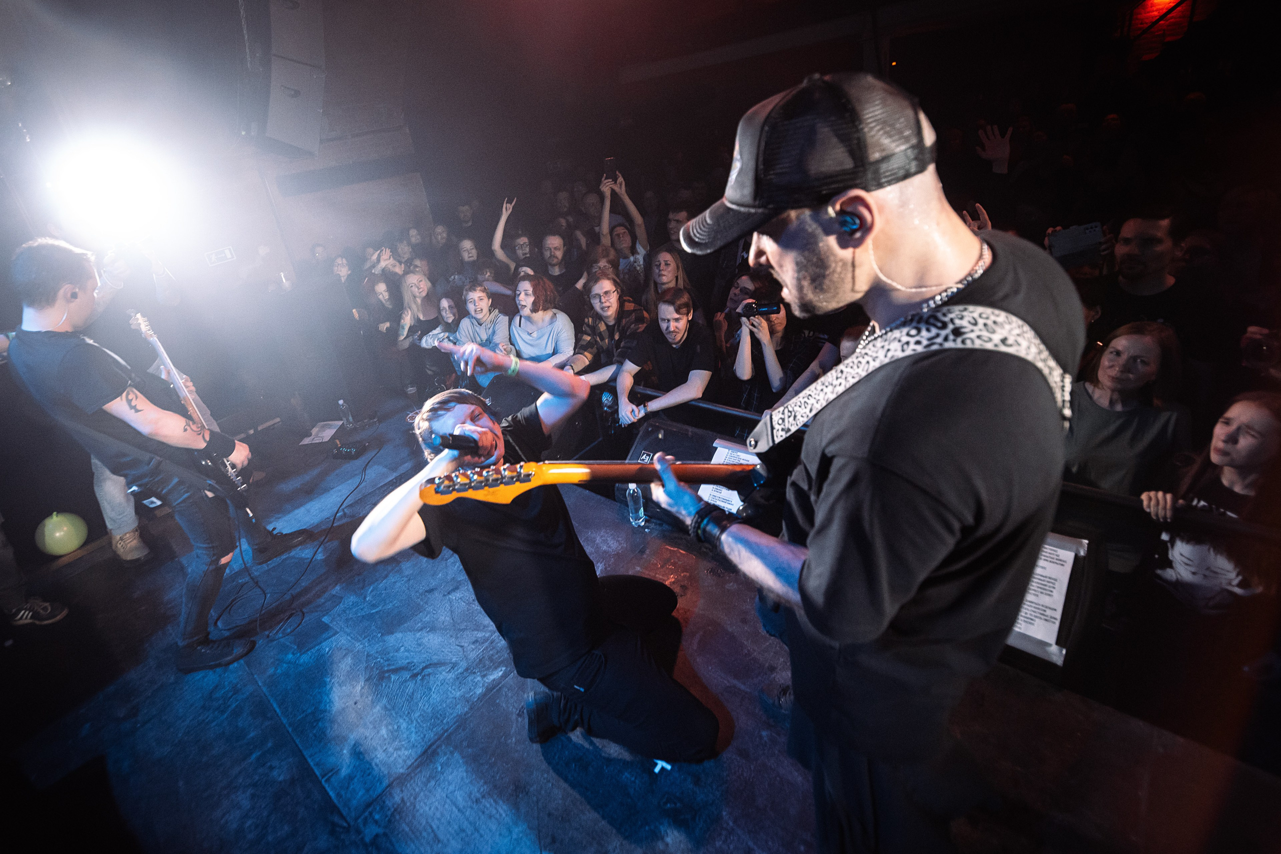 DРУГОЙ ВЕТЕР. Фотограф Елена Богачева (lenalena_na_na_na)