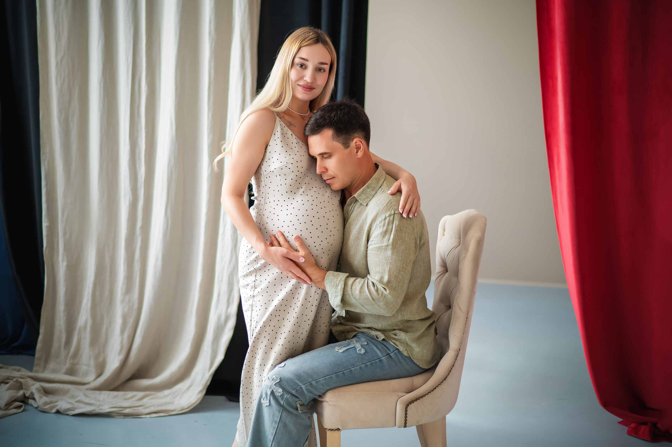 Беременность. Свадебный и семейный фотограф Волгоград, Краснодар