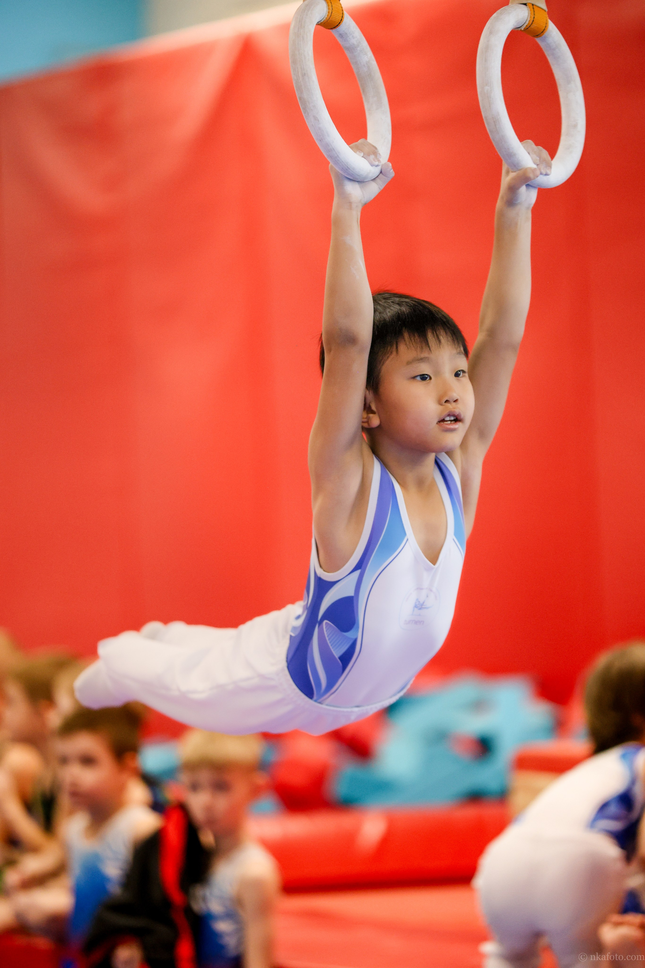 Спортивная гимнастика. Дети. Фотограф в Москве портреты | репортажи | спорт