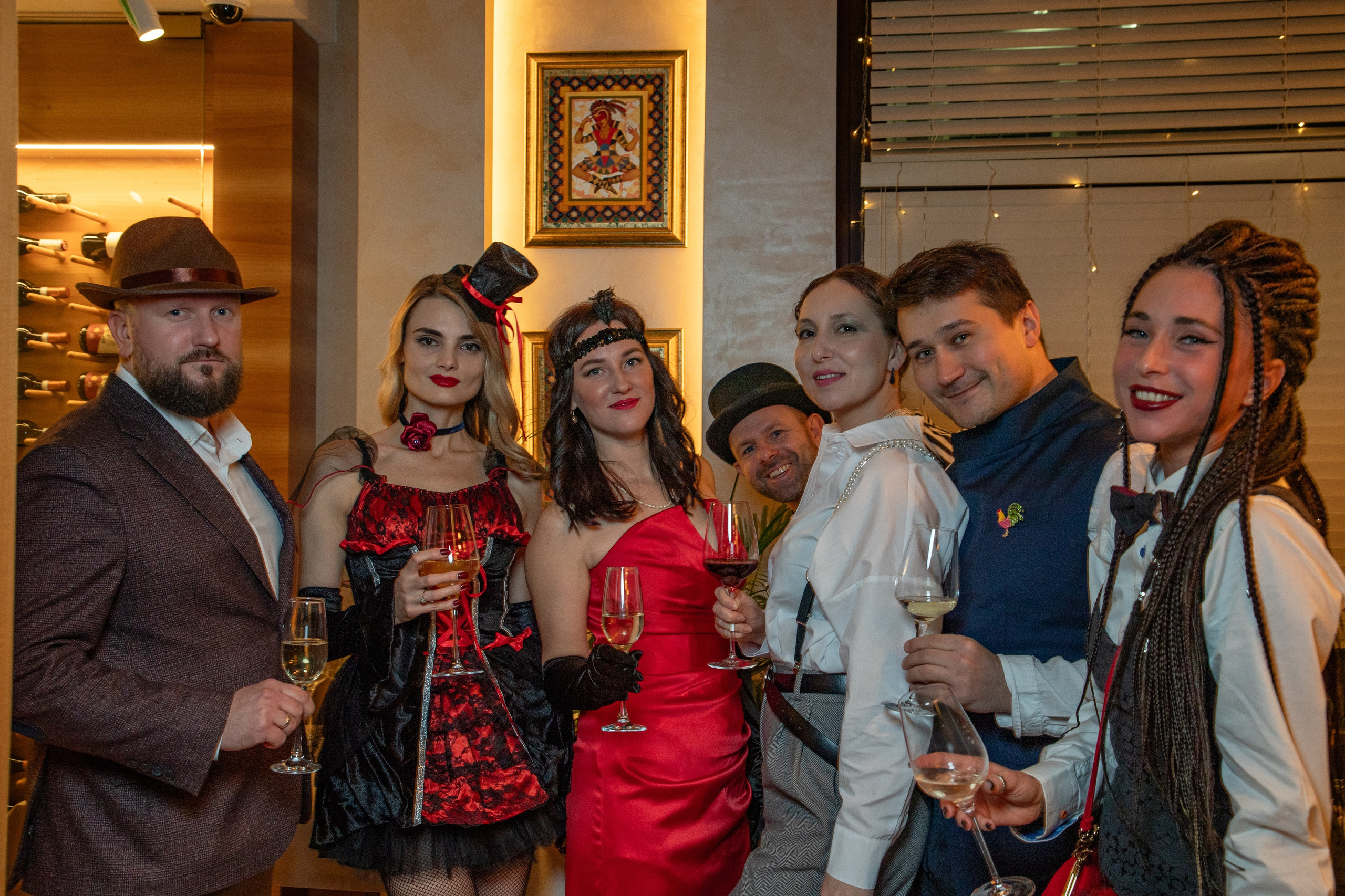 Вечеринки. Фотограф в Москве портреты | репортажи | спорт