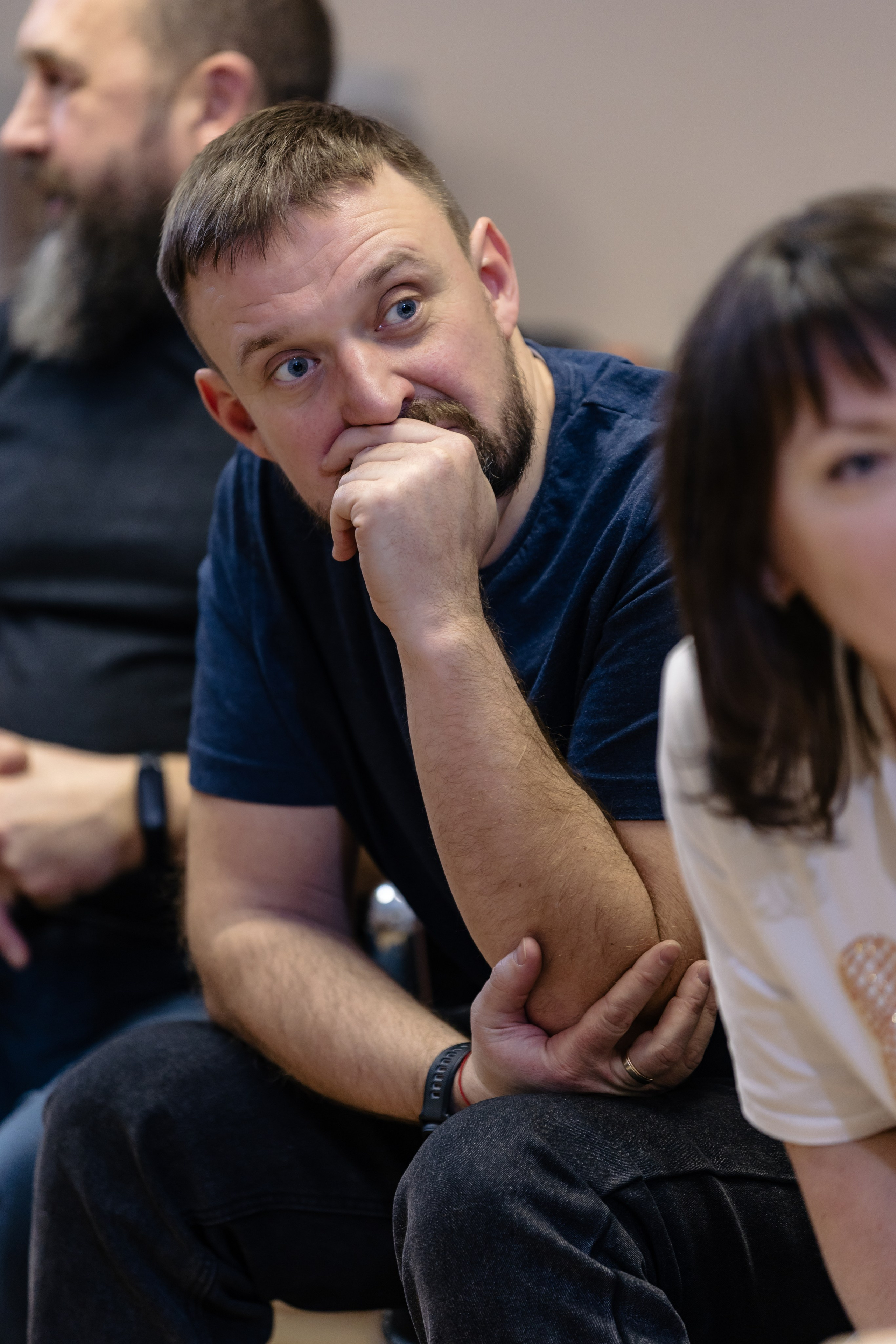 Хроника. Фотограф в Москве портреты | репортажи | спорт