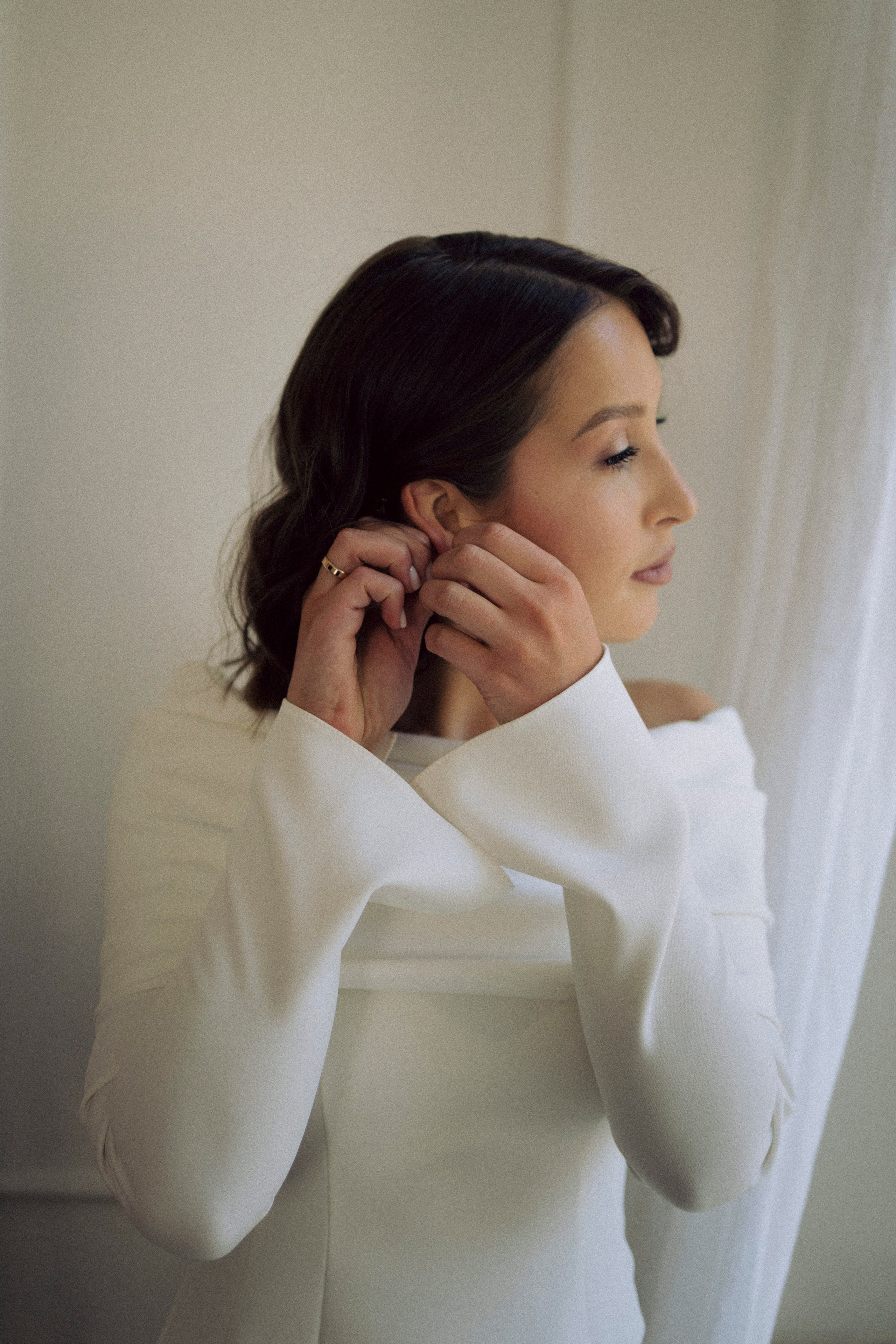 Денис и Марина. Свадебный и портретный фотограф Тюмень