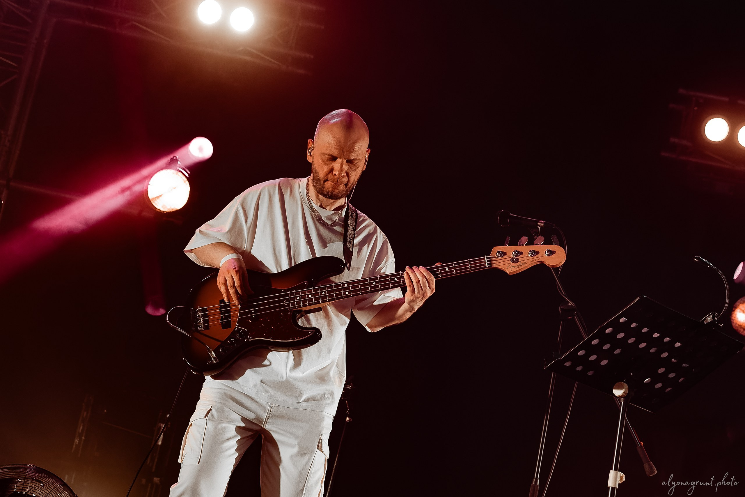 Сергей Raen Дайте Танк