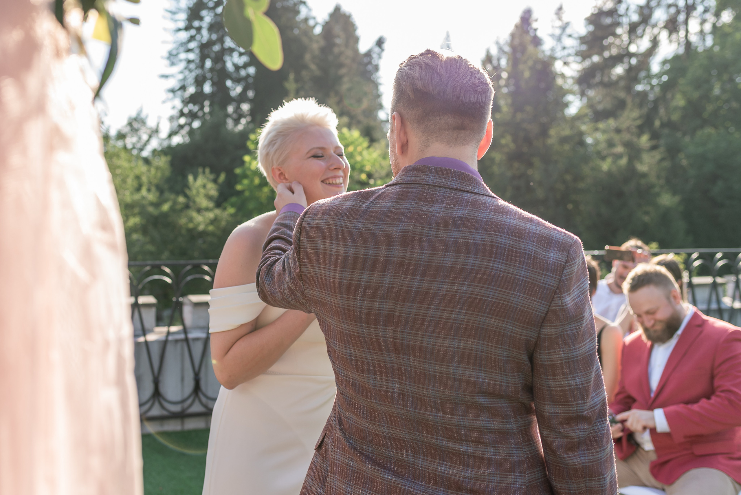 Портфолио. Свадебный фотограф в Москве и Московской области Елена Четоркина