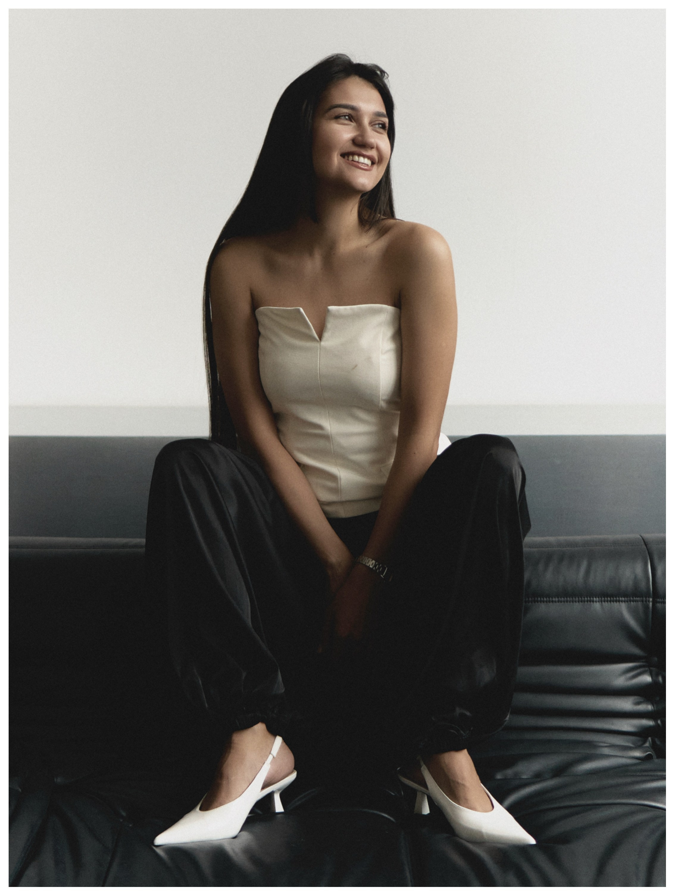 Ilia. Индивидуальная и семейная фотосессия в Чебоксарах Оксана Русакова