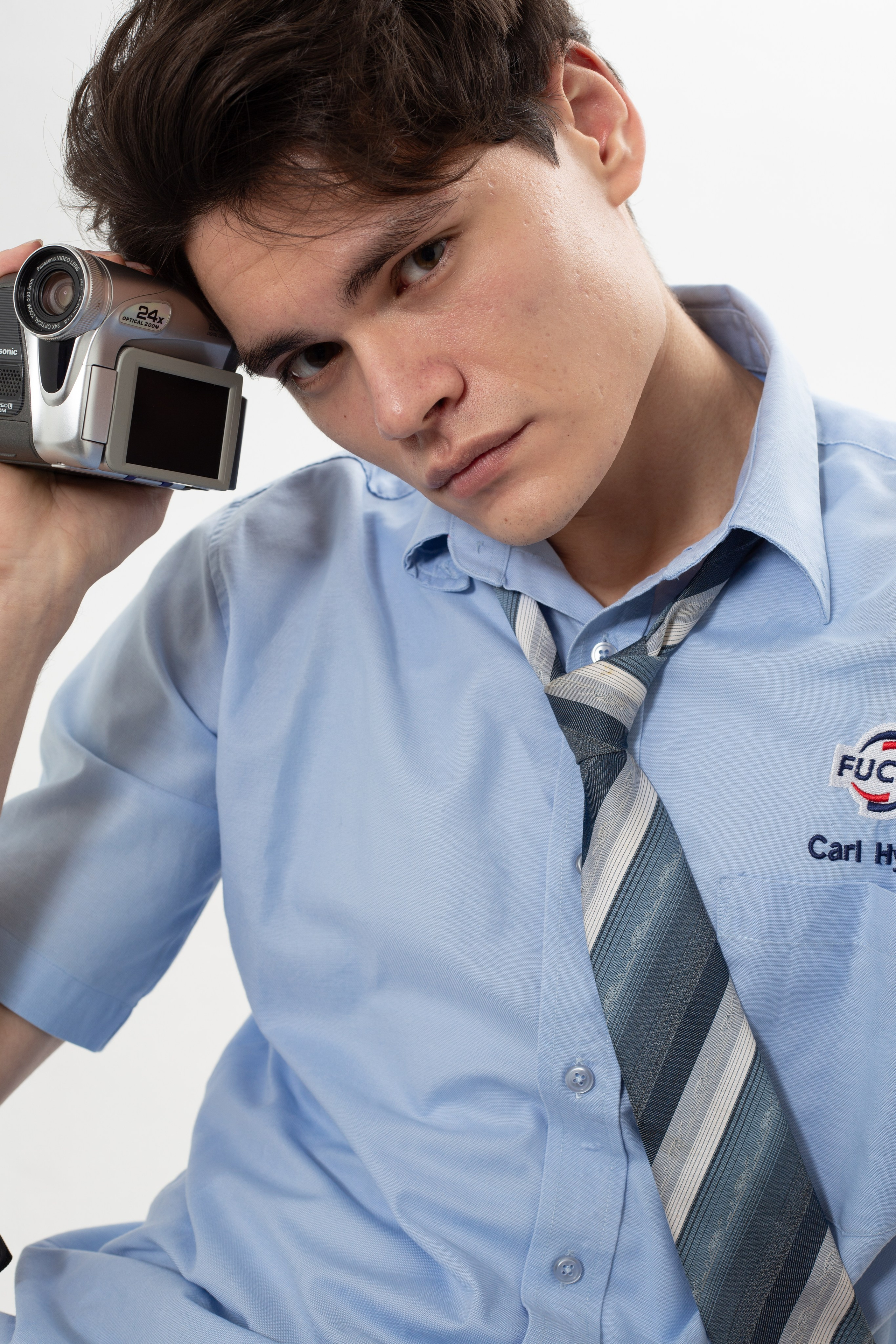 Дамир. Модельное агентство ТМ МОДЕЛС в Калининграде