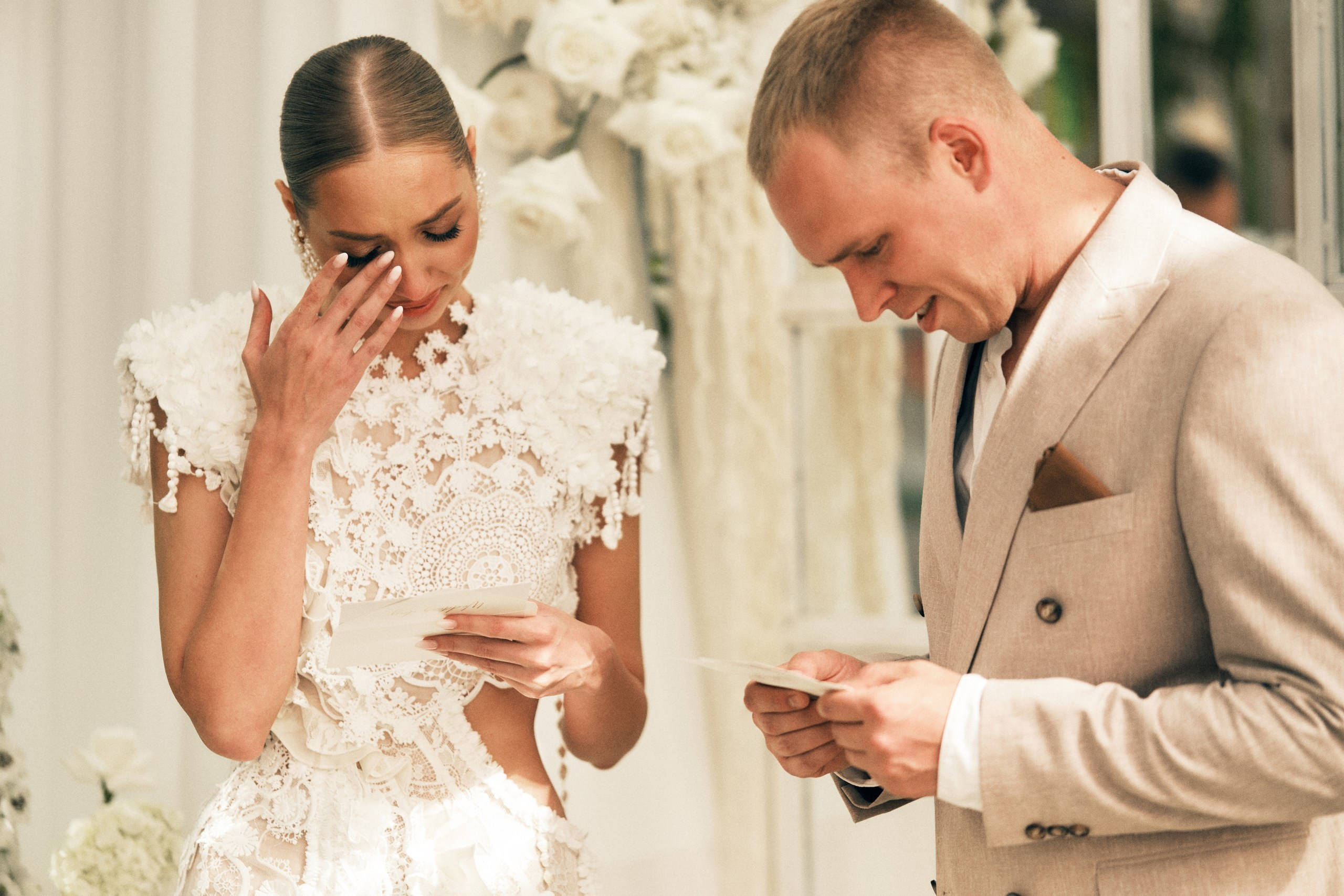 10.06 Игорь и Марина. Свадебный организатор Екатеринбург