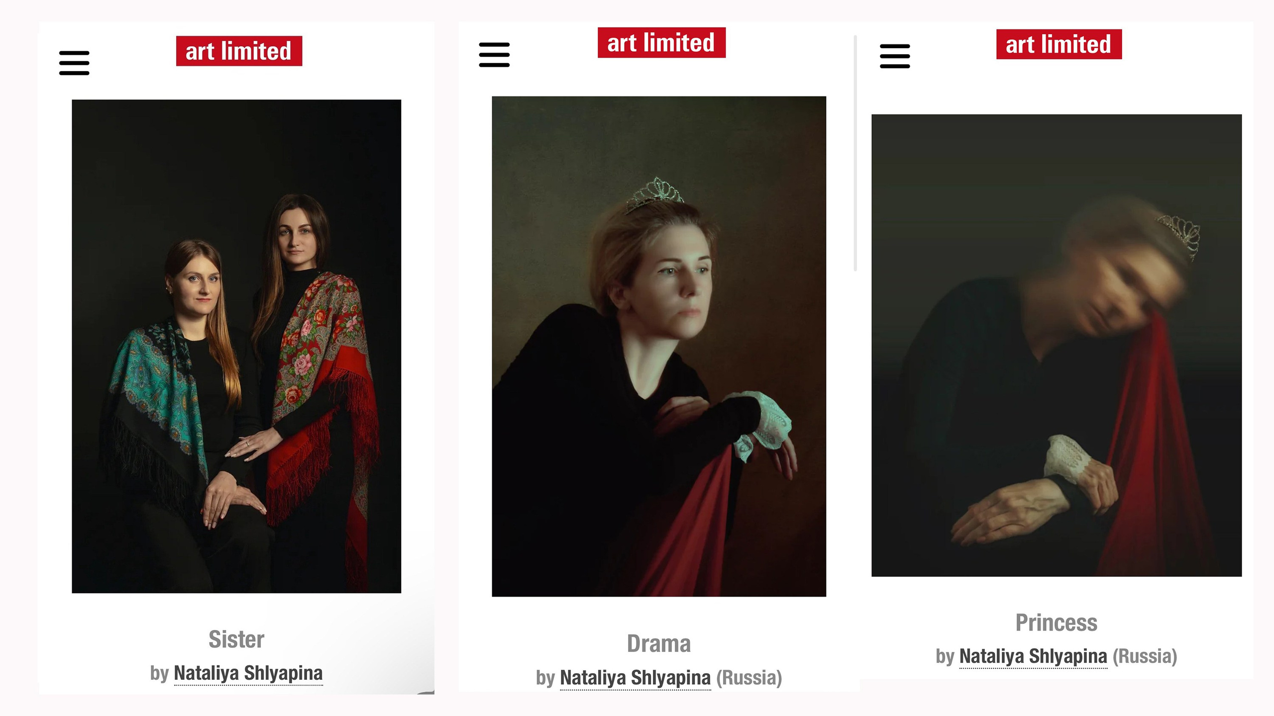 Фотограф Наталия Шляпина в Ростове-на-Дону