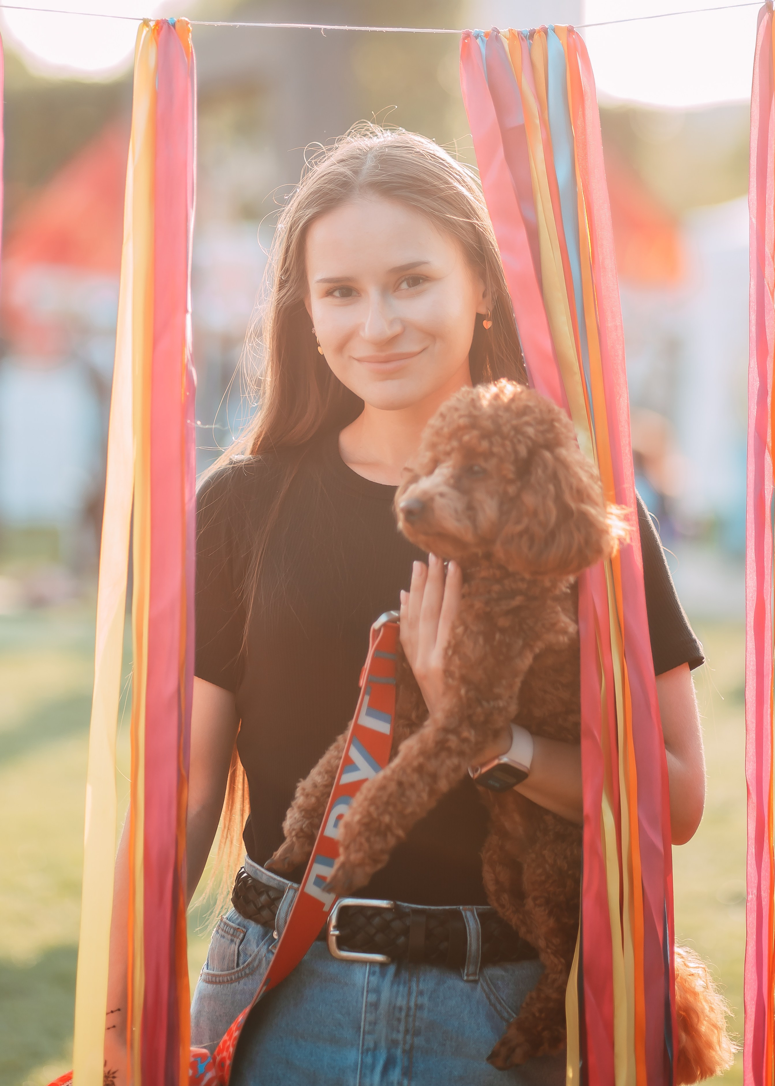 Humans of Moscow. Shmakova Elena