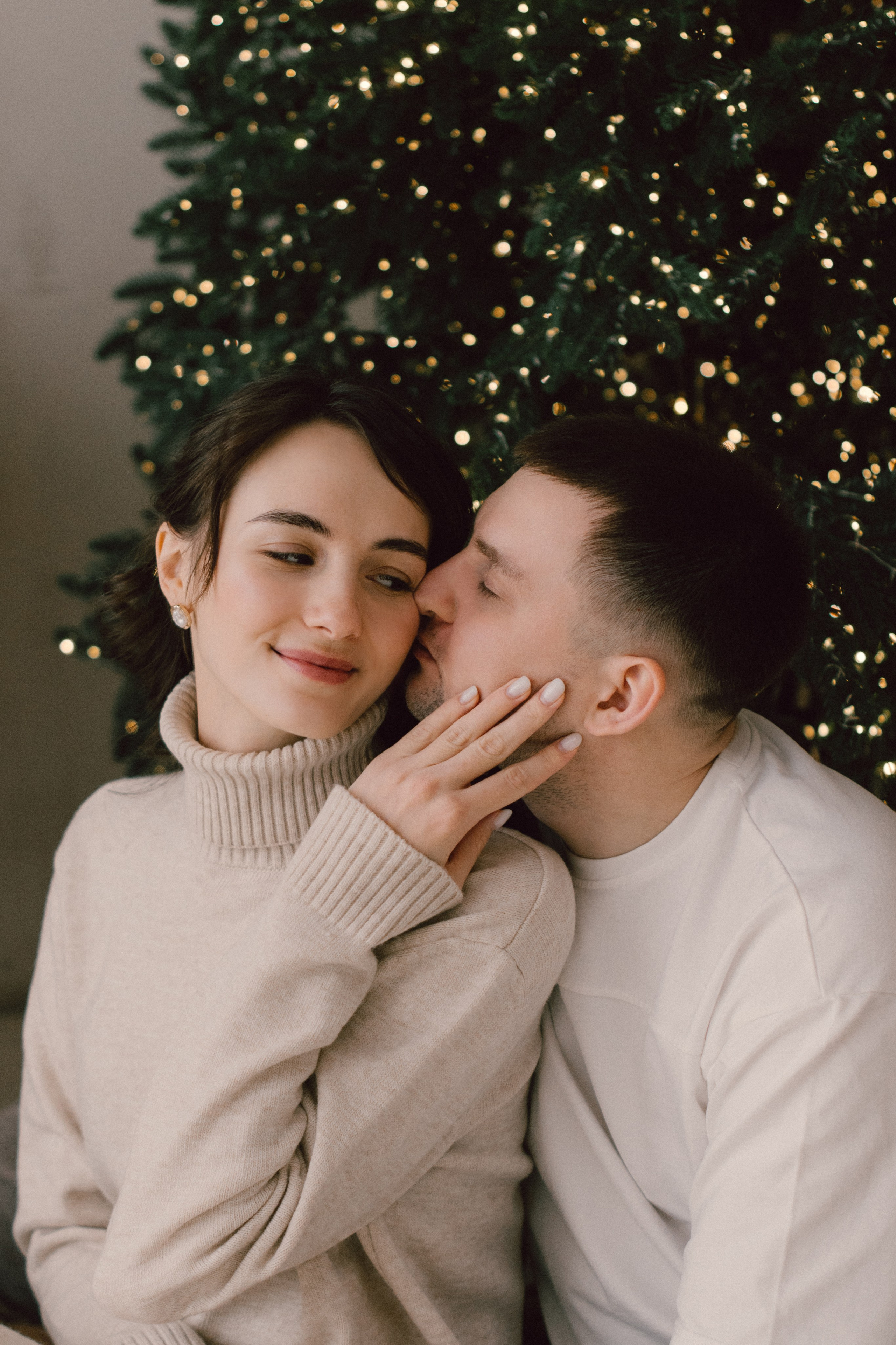 Сергеевы. КЦ на Свободе. Фотограф в Челябинске Любовь Денисенко