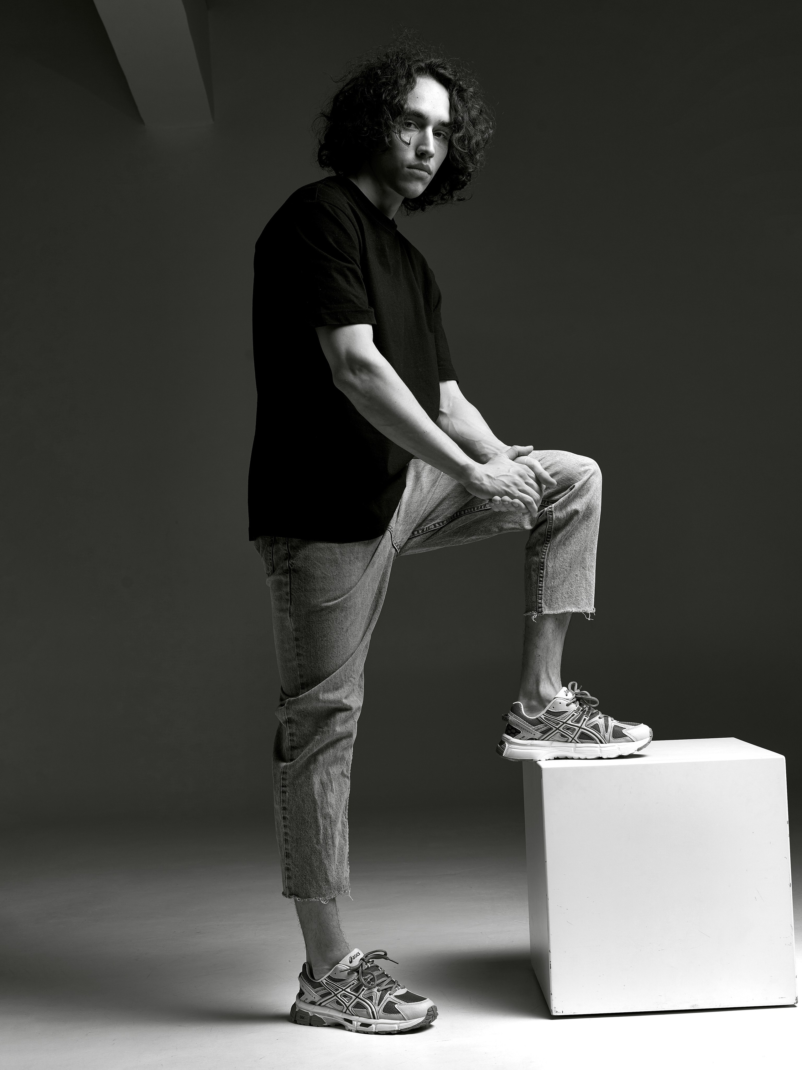 Антон. Коммерческий фотограф Соколовская Анастасия