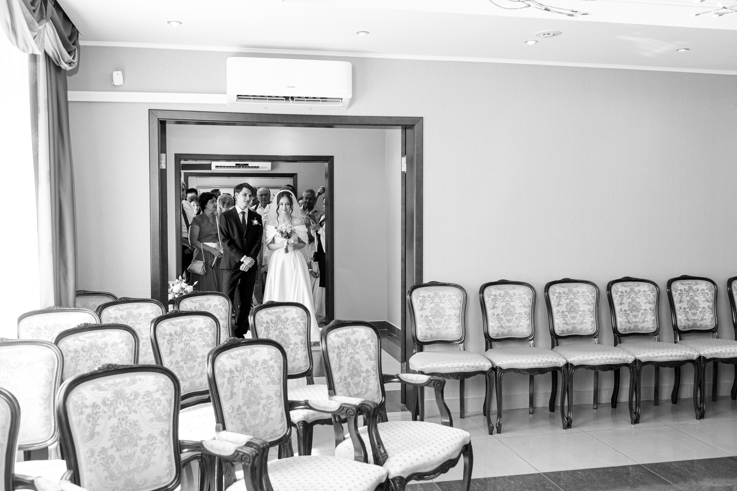 Даниил и Ксения. Ирина Носова - семейный и детский фотограф