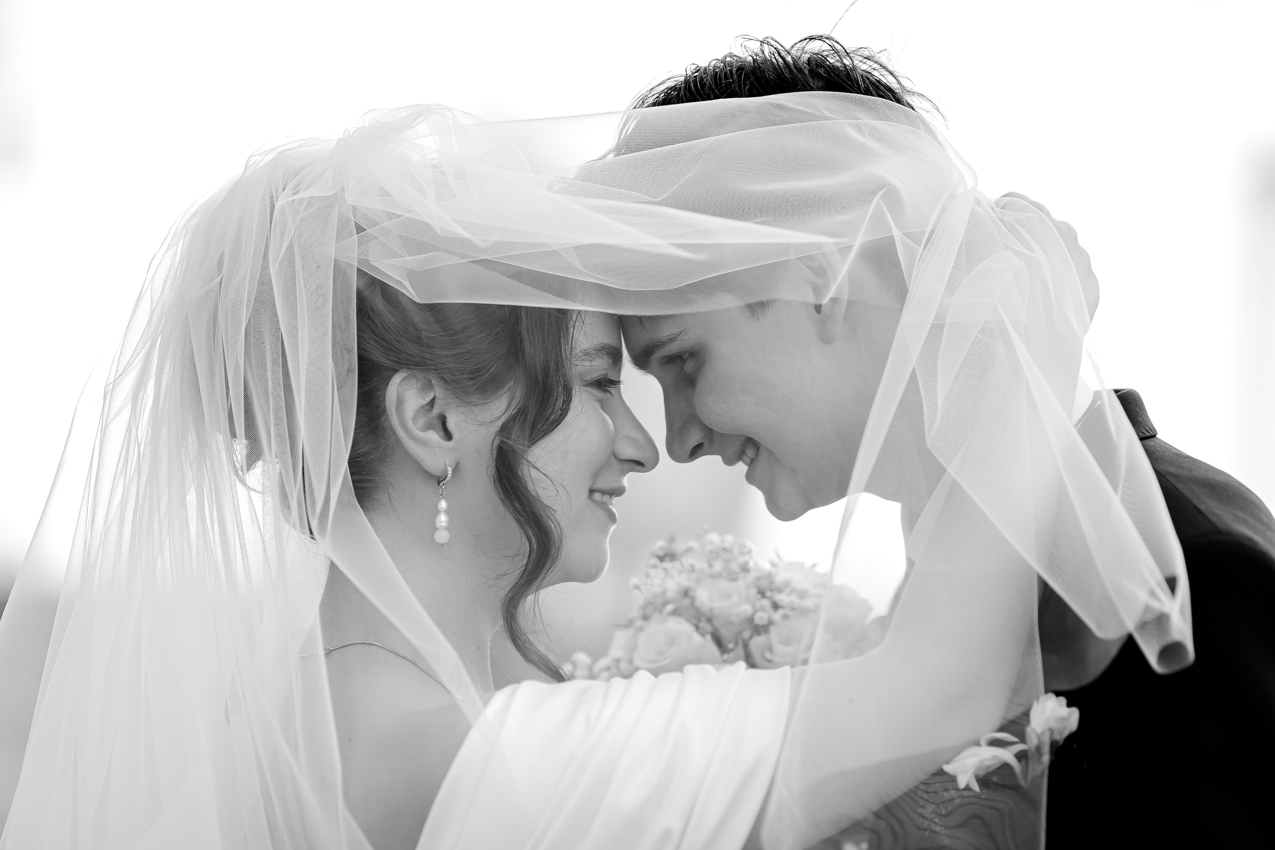 Даниил и Ксения. Ирина Носова - семейный и детский фотограф