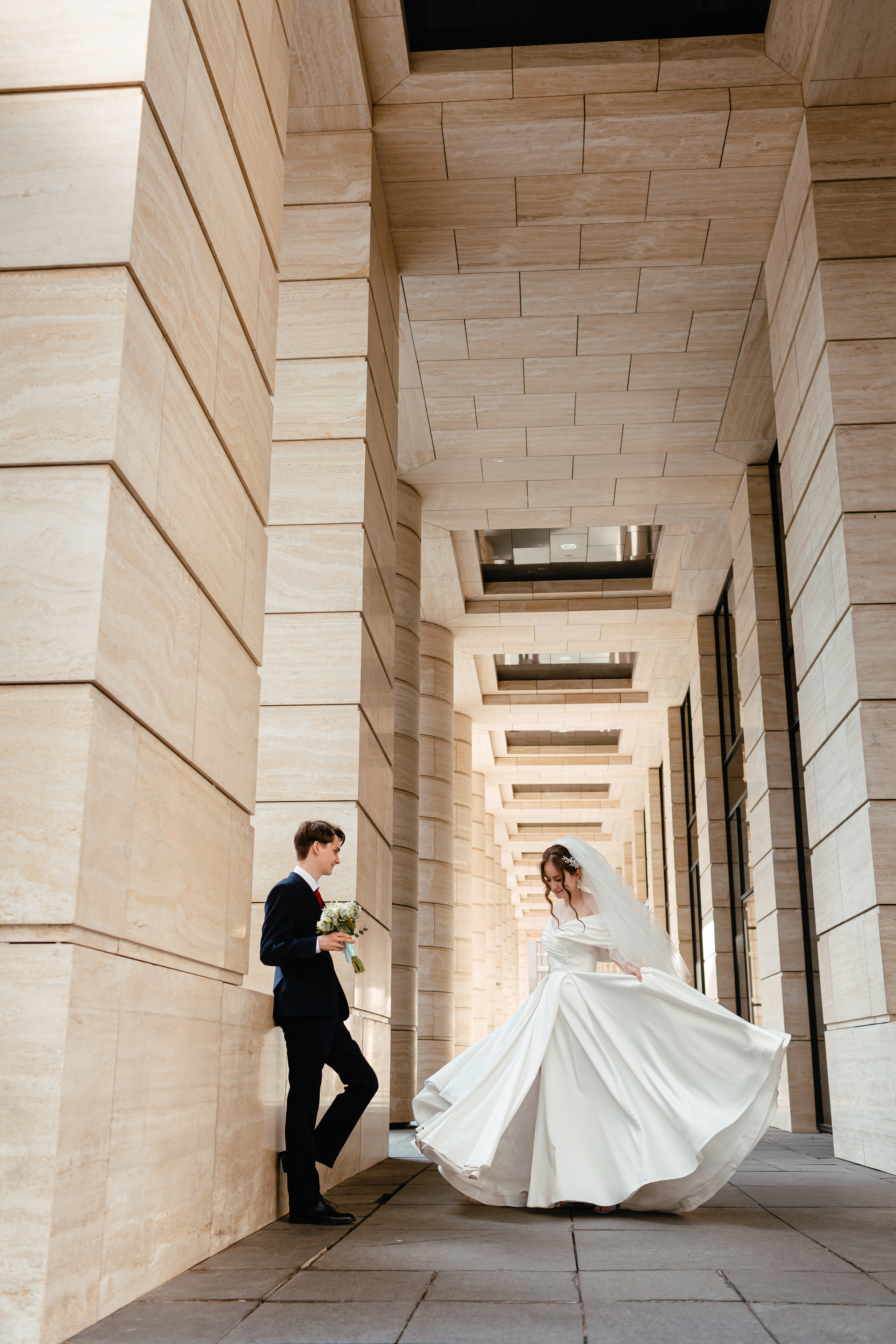 Даниил и Ксения. Ирина Носова - семейный и детский фотограф