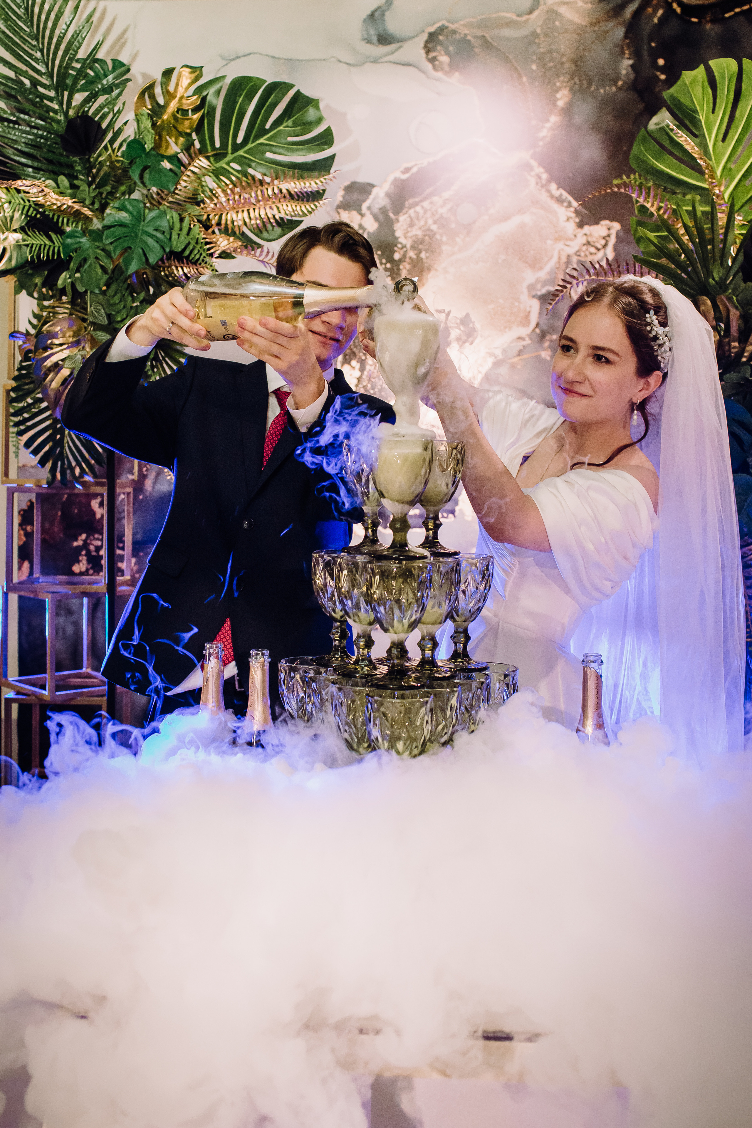 Даниил и Ксения. Ирина Носова - семейный и детский фотограф