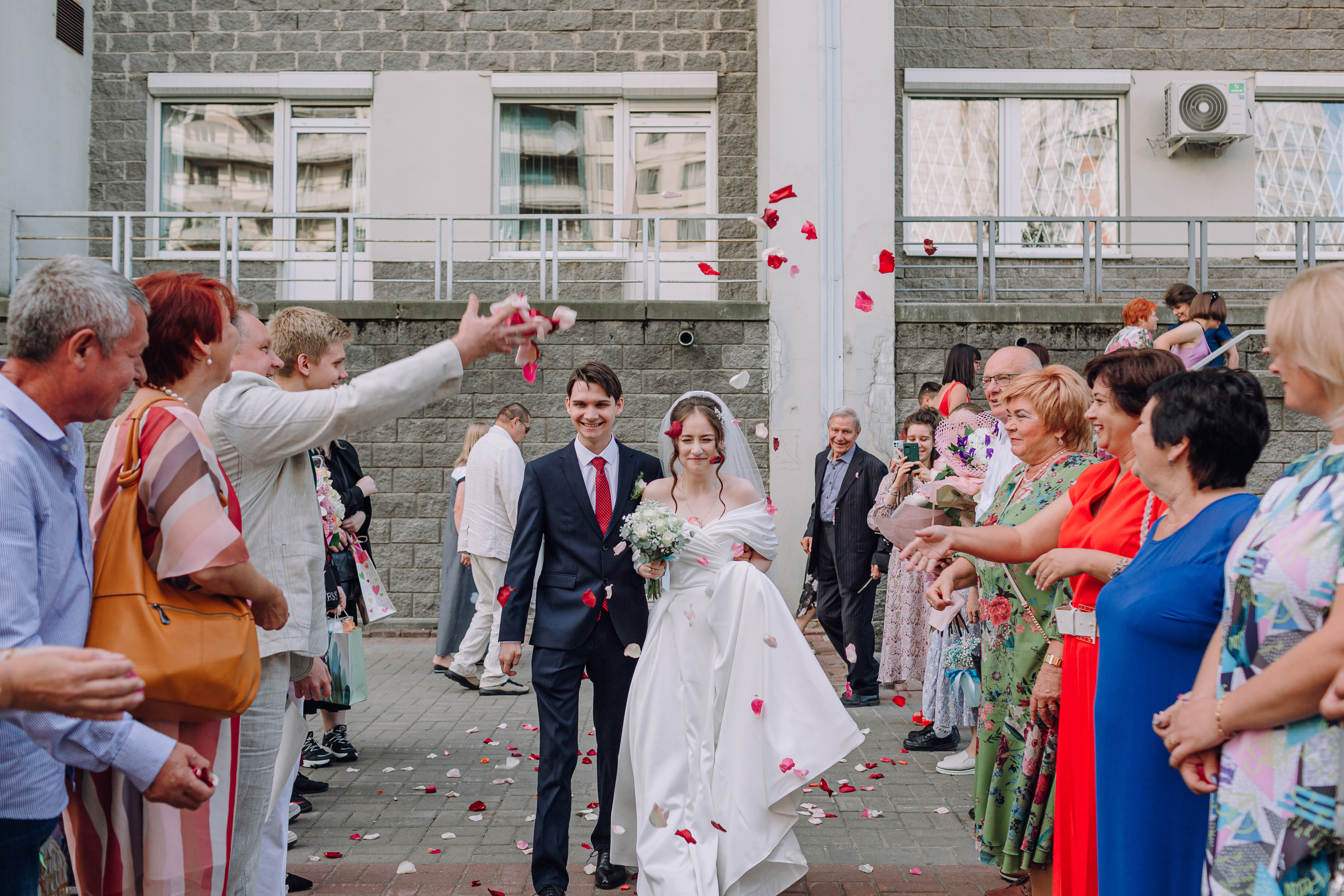 Даниил и Ксения. Ирина Носова - семейный и детский фотограф