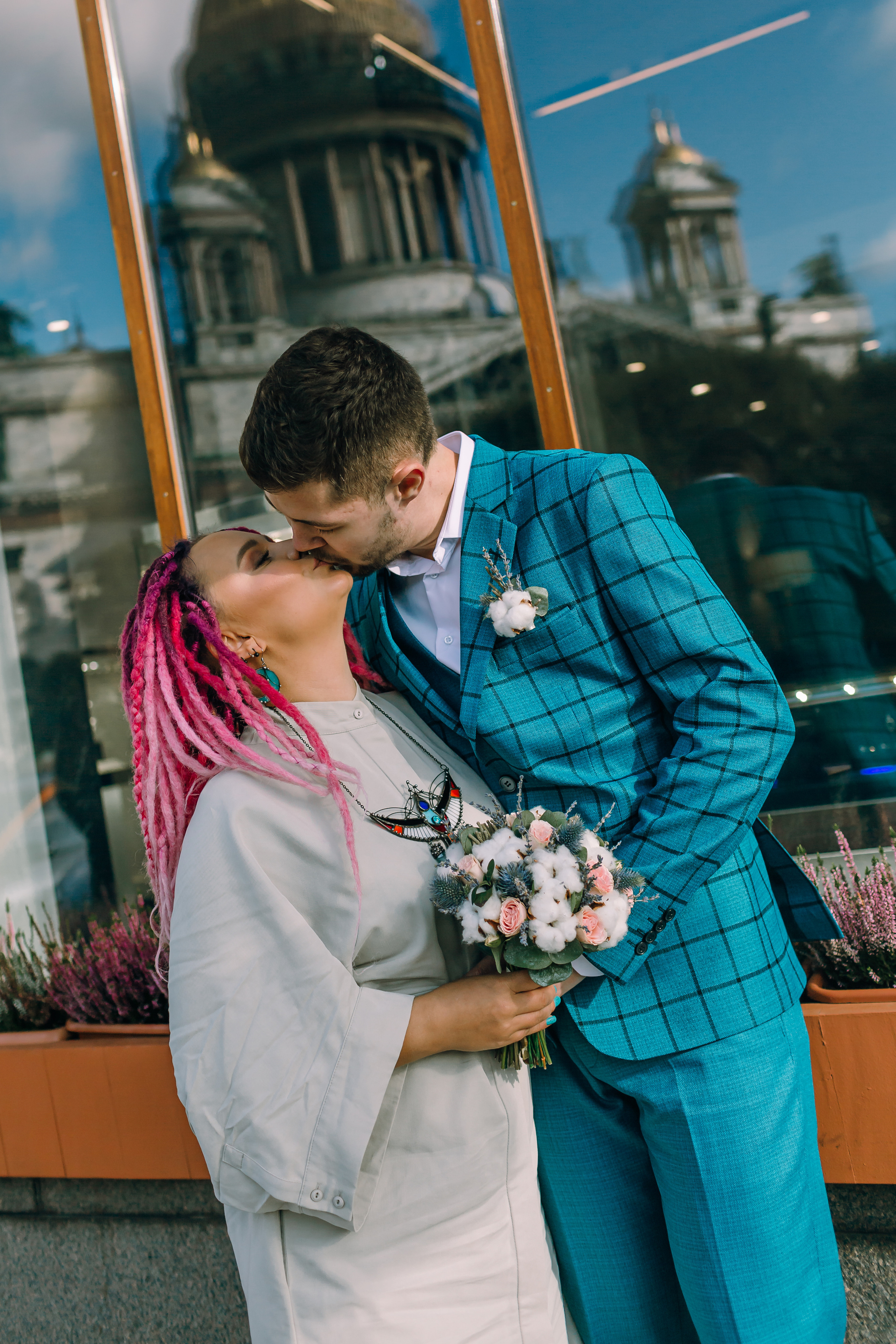 Женя и Гриша. Ирина Носова - семейный и детский фотограф