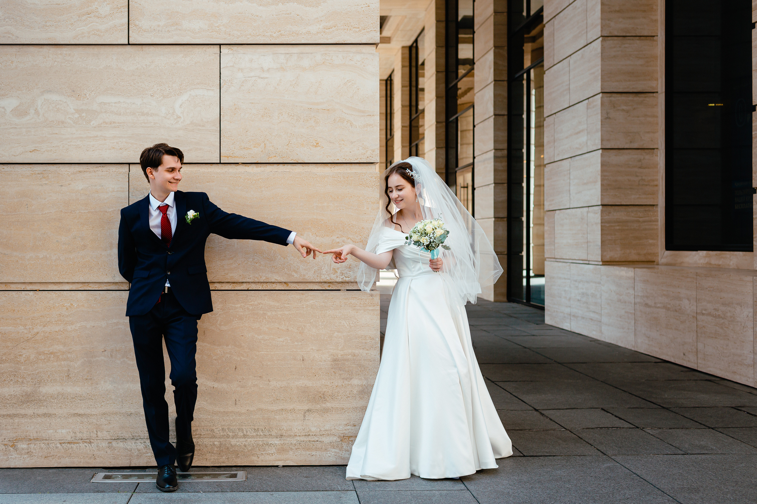 Даниил и Ксения. Ирина Носова - семейный и детский фотограф