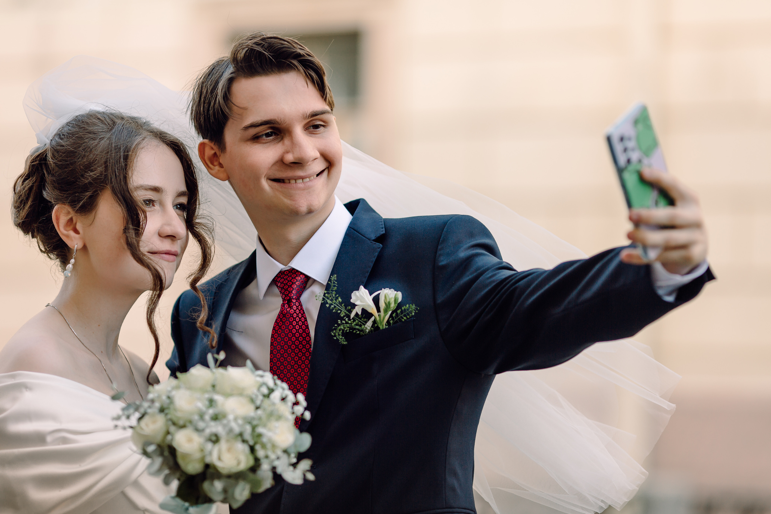 Даниил и Ксения. Ирина Носова - семейный и детский фотограф