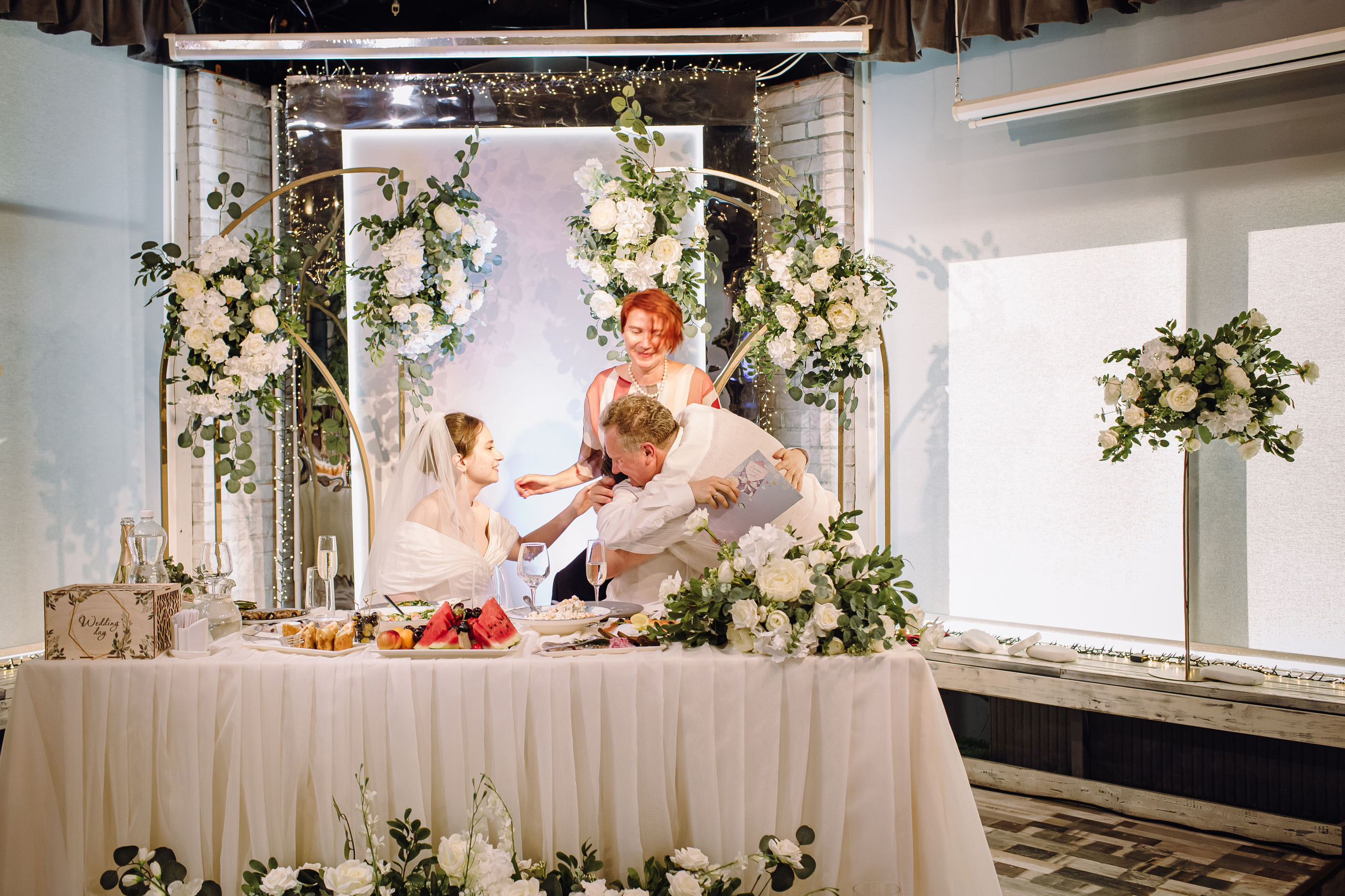 Даниил и Ксения. Ирина Носова - семейный и детский фотограф