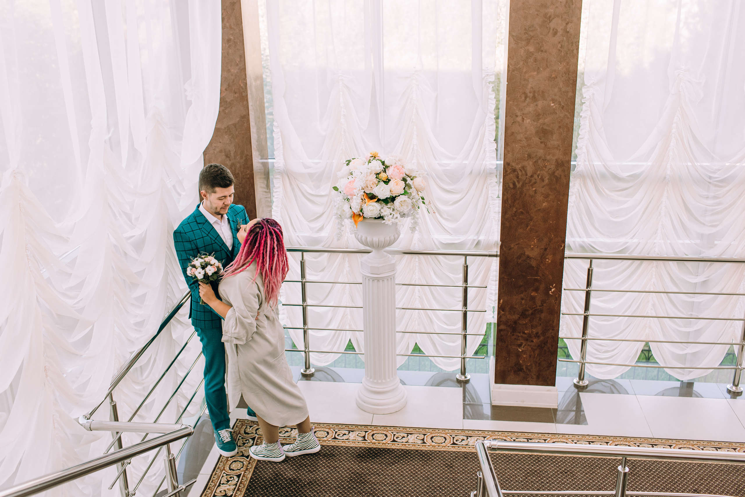 Женя и Гриша. Ирина Носова - семейный и детский фотограф