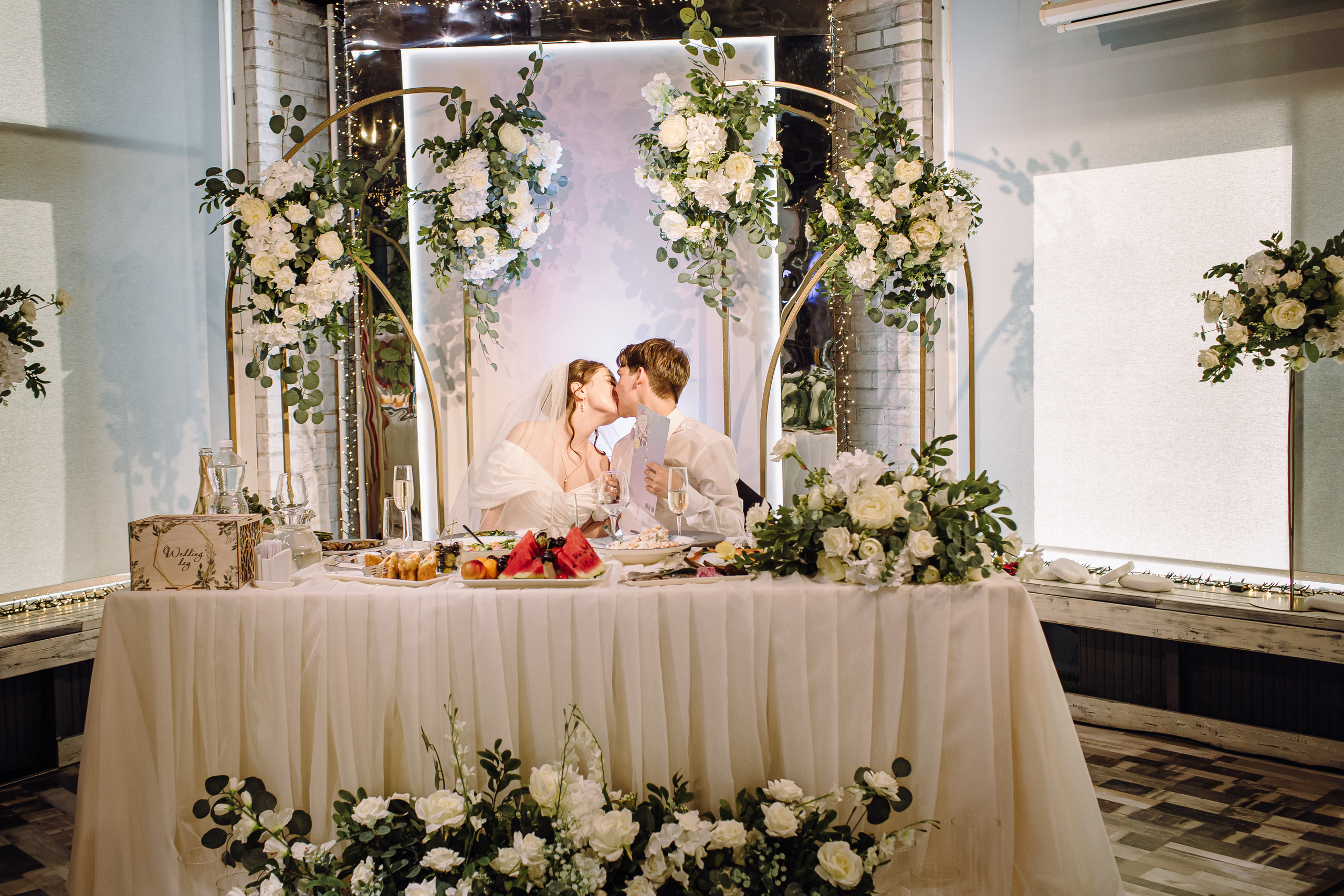 Даниил и Ксения. Ирина Носова - семейный и детский фотограф