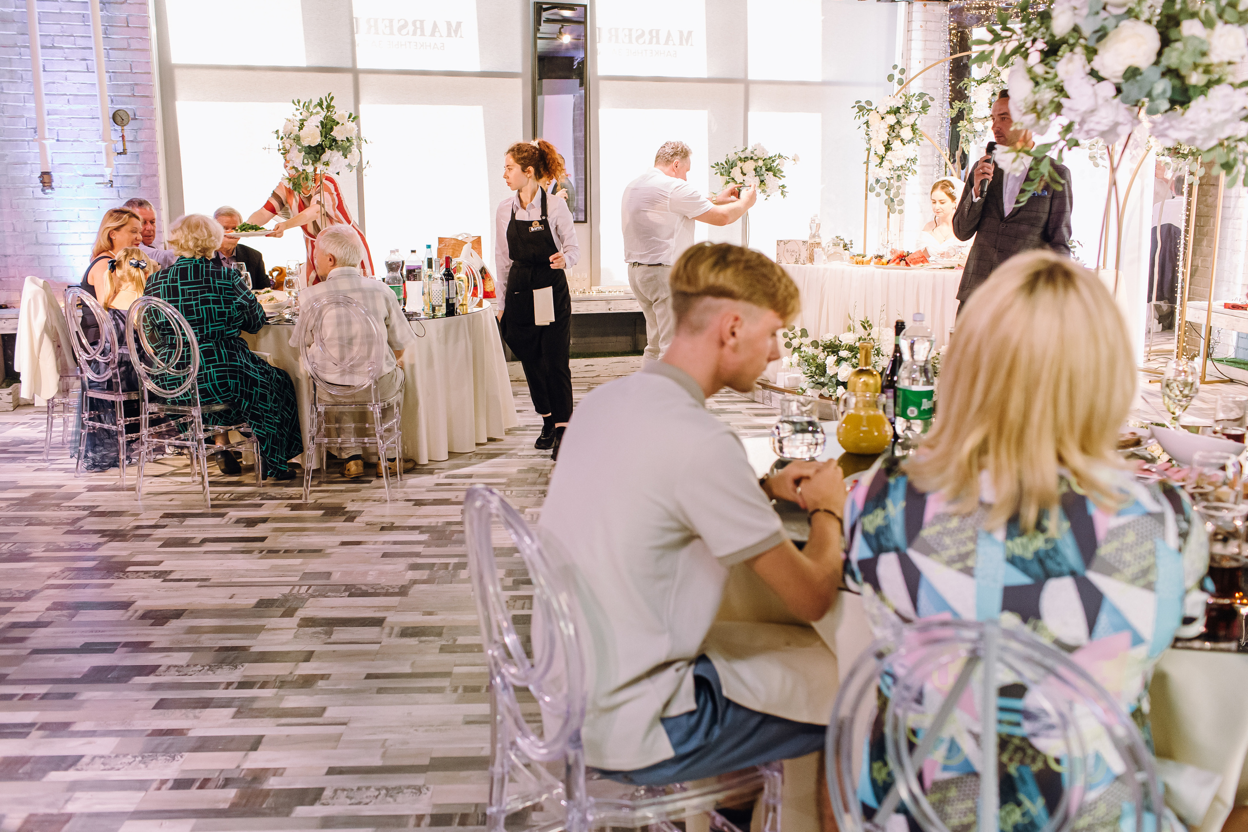 Даниил и Ксения. Ирина Носова - семейный и детский фотограф