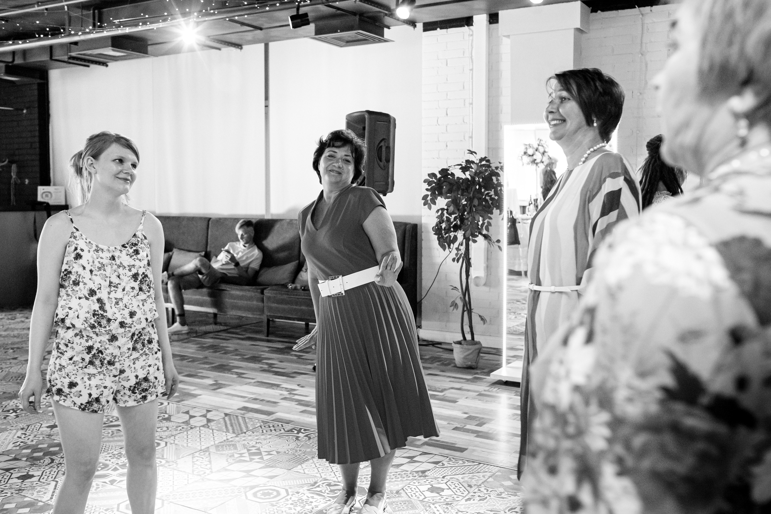 Даниил и Ксения. Ирина Носова - семейный и детский фотограф