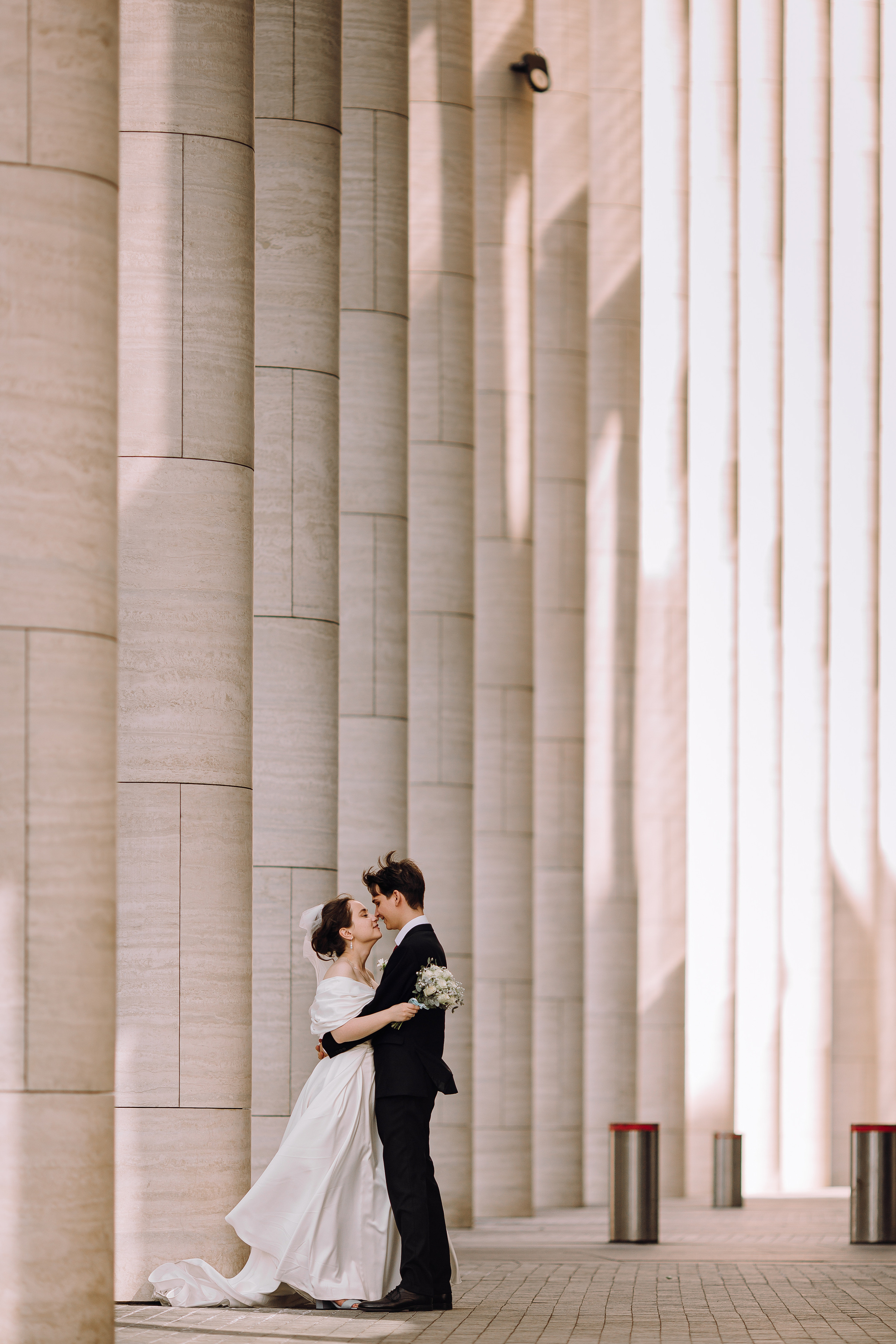 Даниил и Ксения. Ирина Носова - семейный и детский фотограф