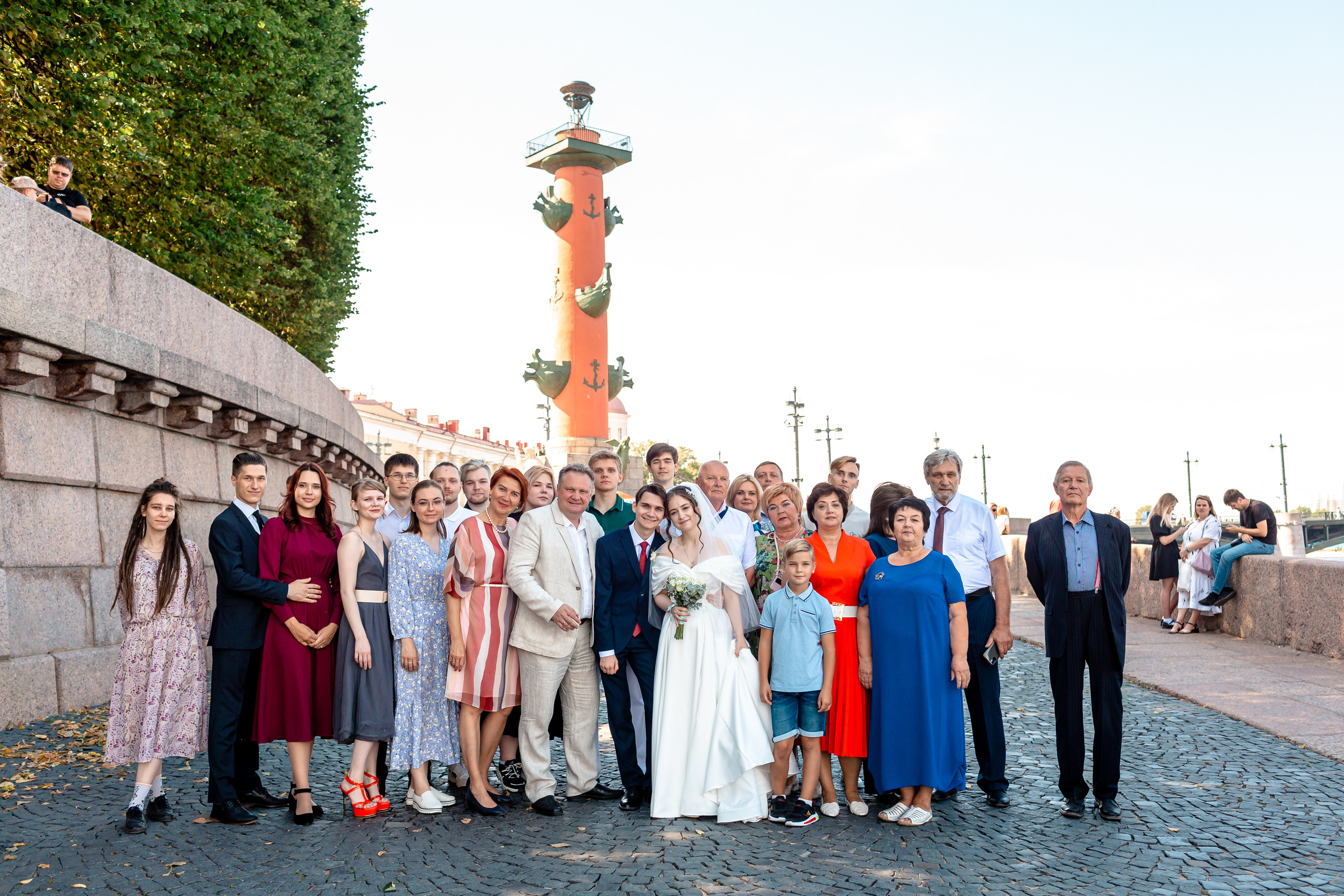 Даниил и Ксения. Ирина Носова - семейный и детский фотограф