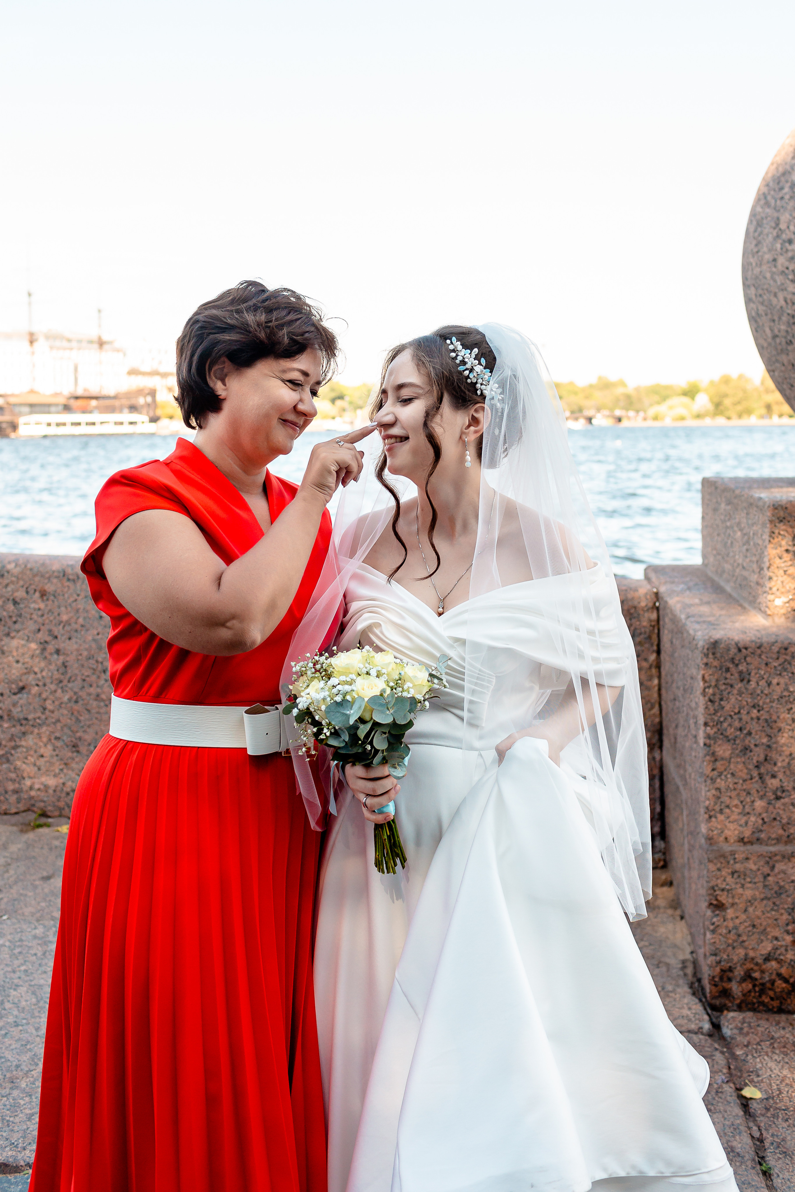 Даниил и Ксения. Ирина Носова - семейный и детский фотограф