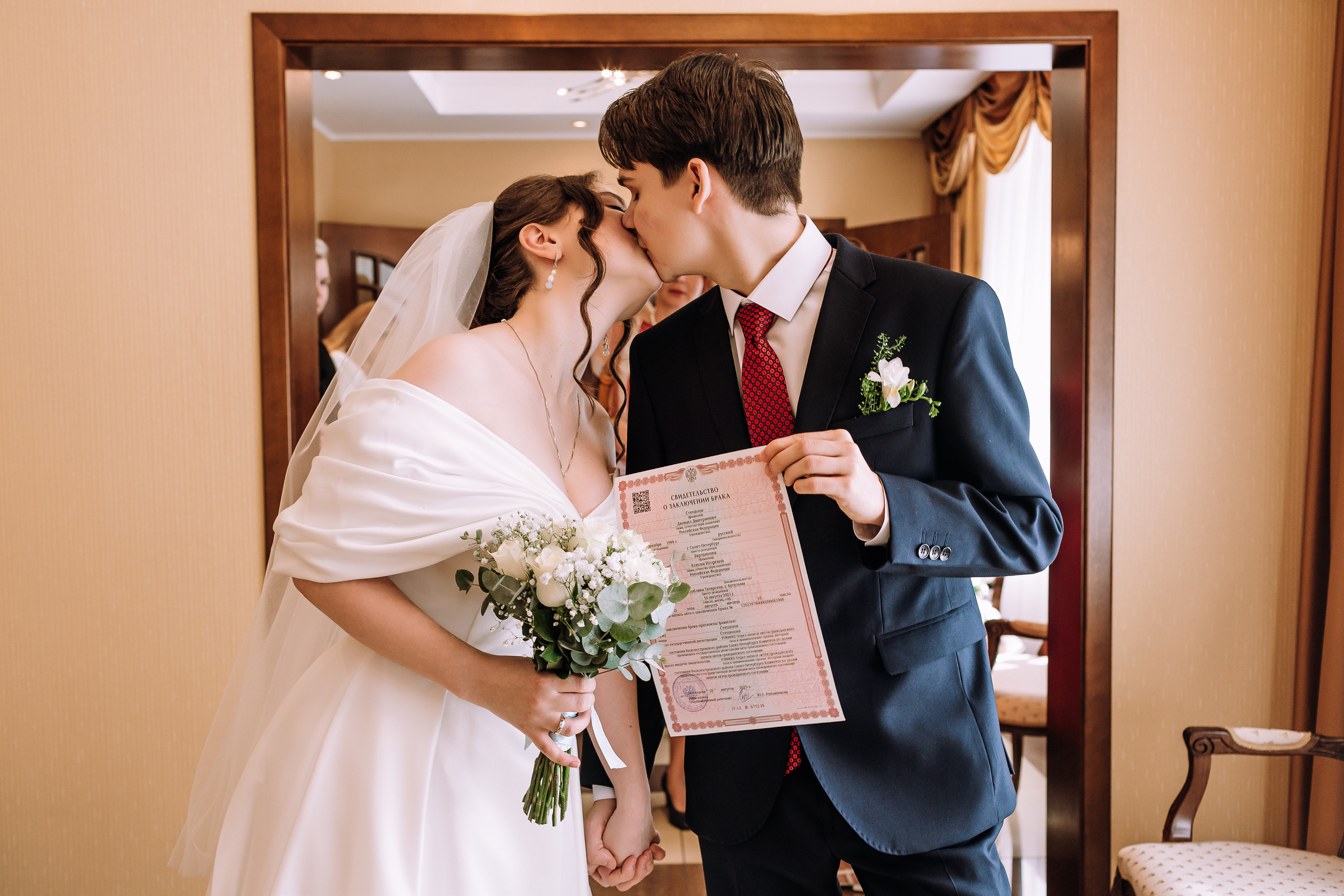 Даниил и Ксения. Ирина Носова - семейный и детский фотограф