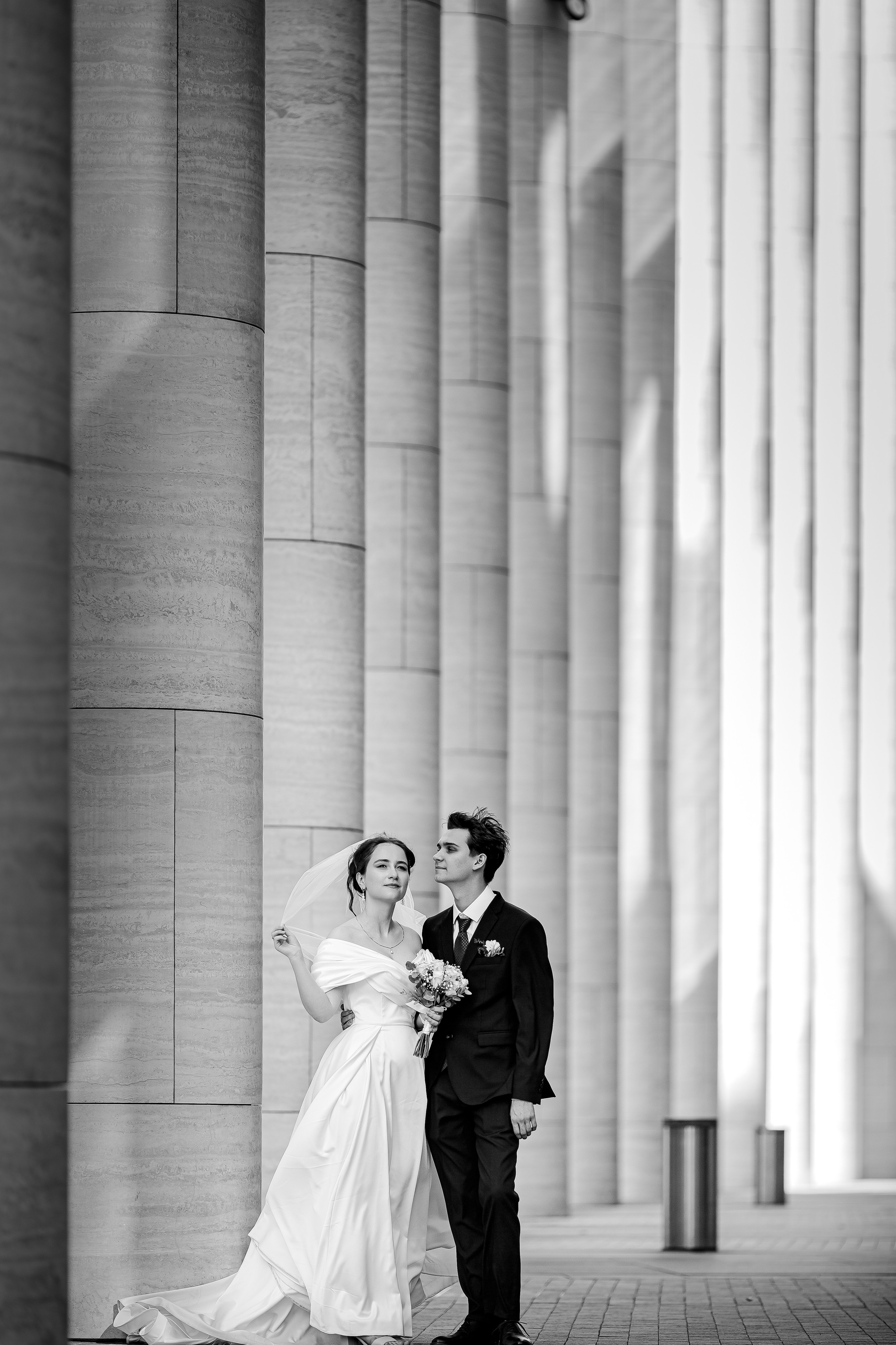 Даниил и Ксения. Ирина Носова - семейный и детский фотограф