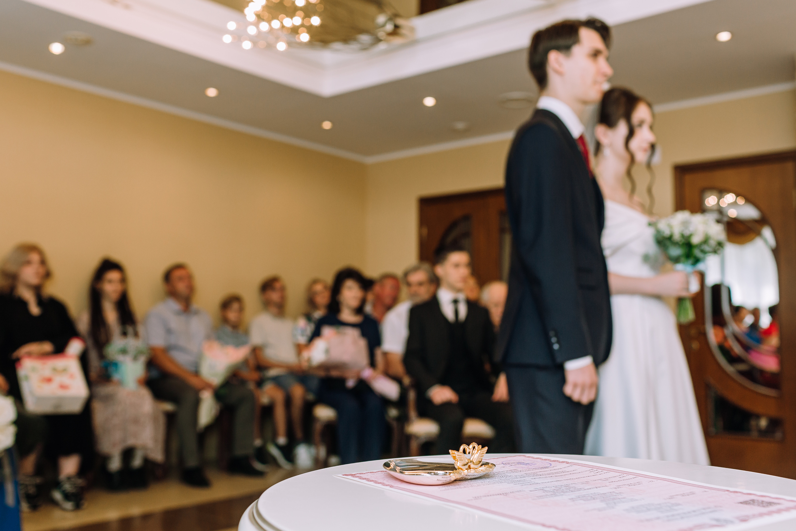 Даниил и Ксения. Ирина Носова - семейный и детский фотограф