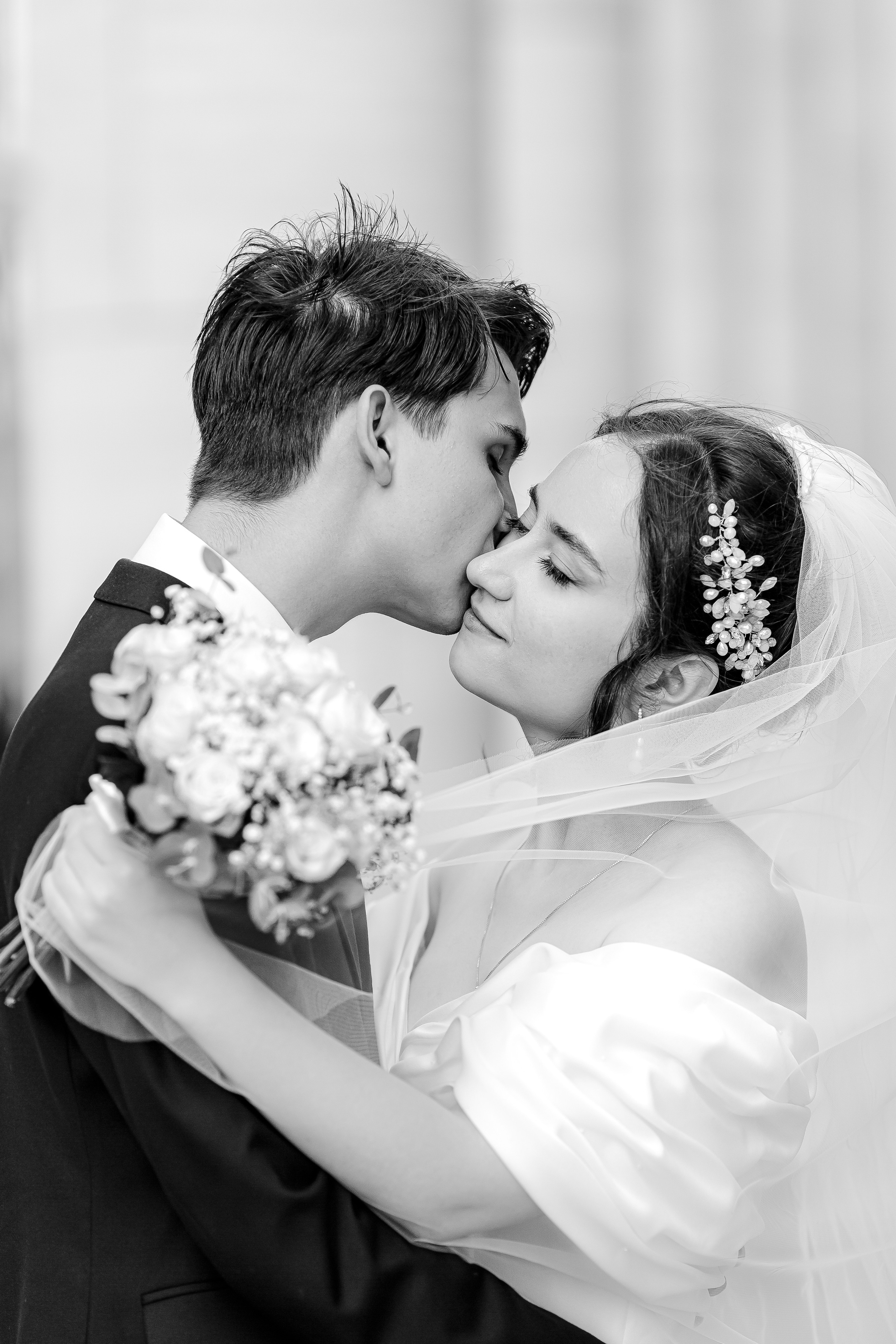 Даниил и Ксения. Ирина Носова - семейный и детский фотограф