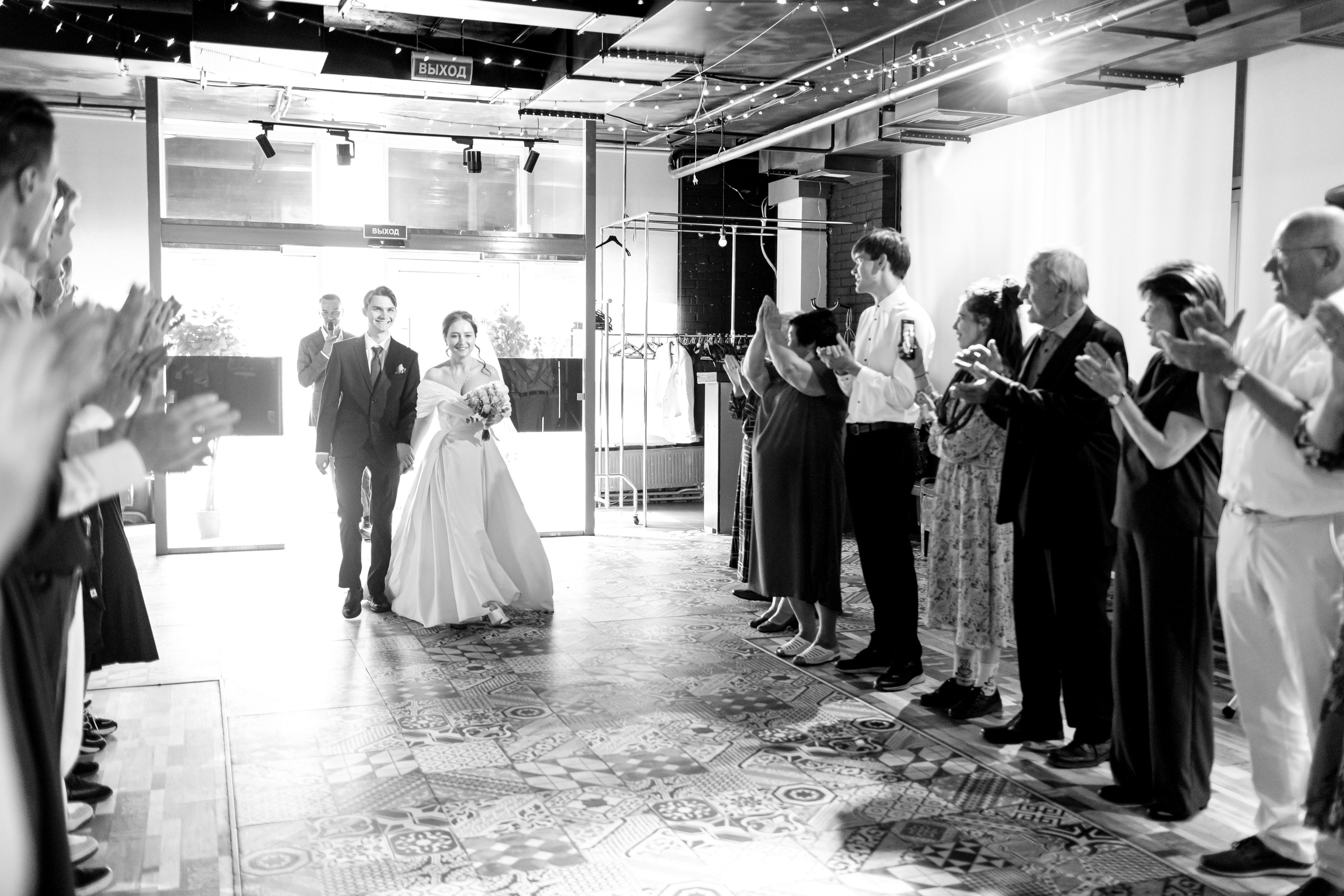 Даниил и Ксения. Ирина Носова - семейный и детский фотограф