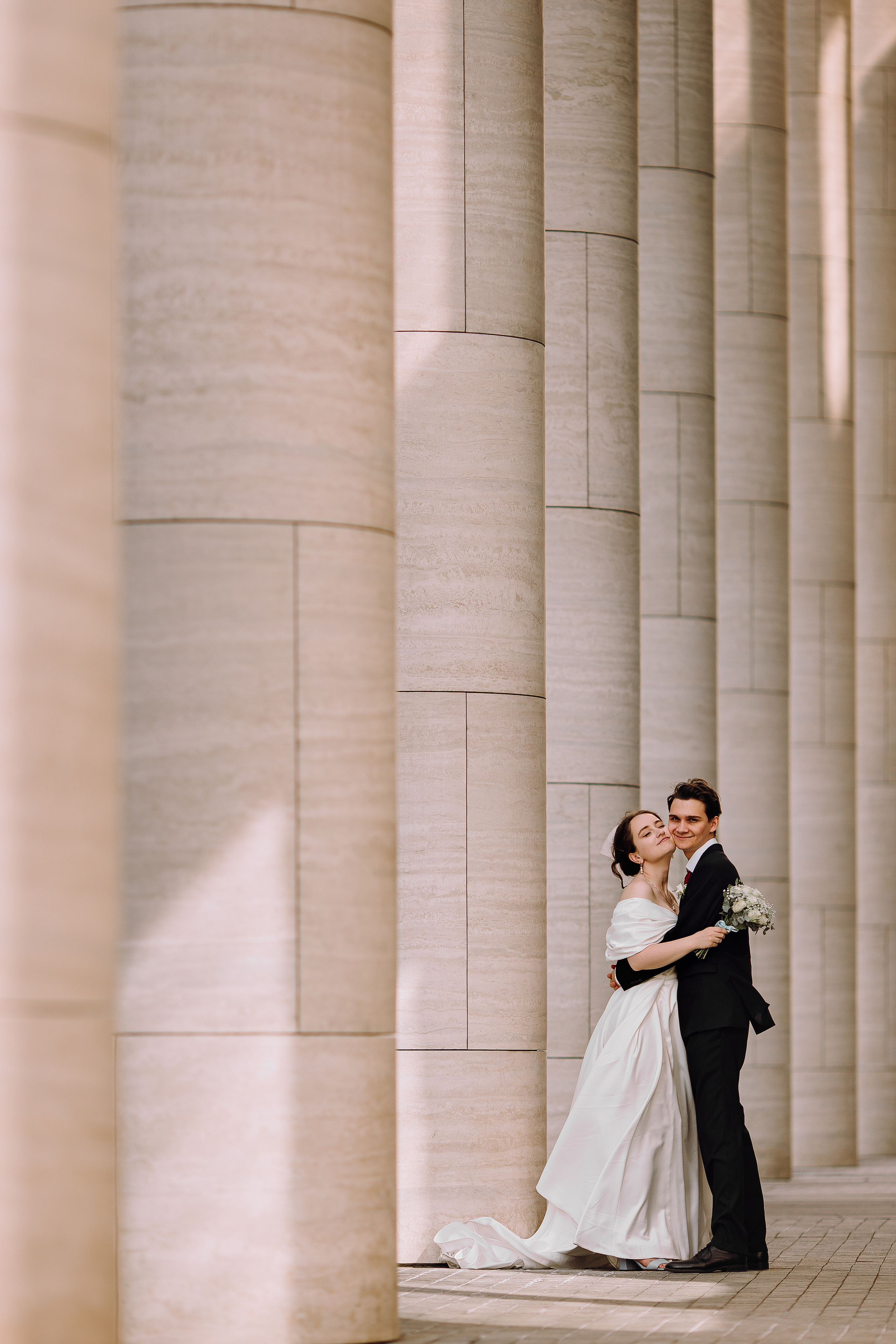 Даниил и Ксения. Ирина Носова - семейный и детский фотограф