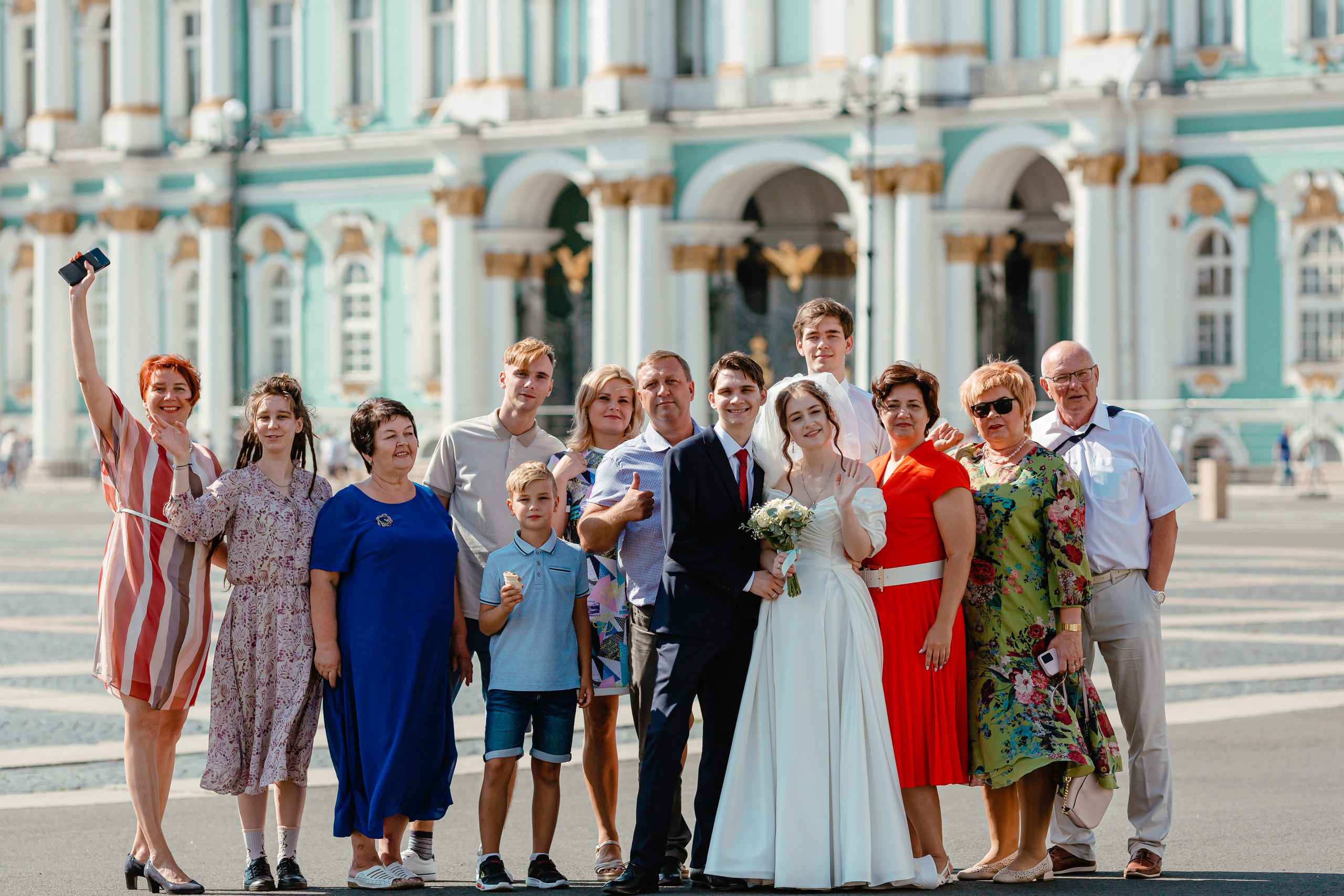 Даниил и Ксения. Ирина Носова - семейный и детский фотограф