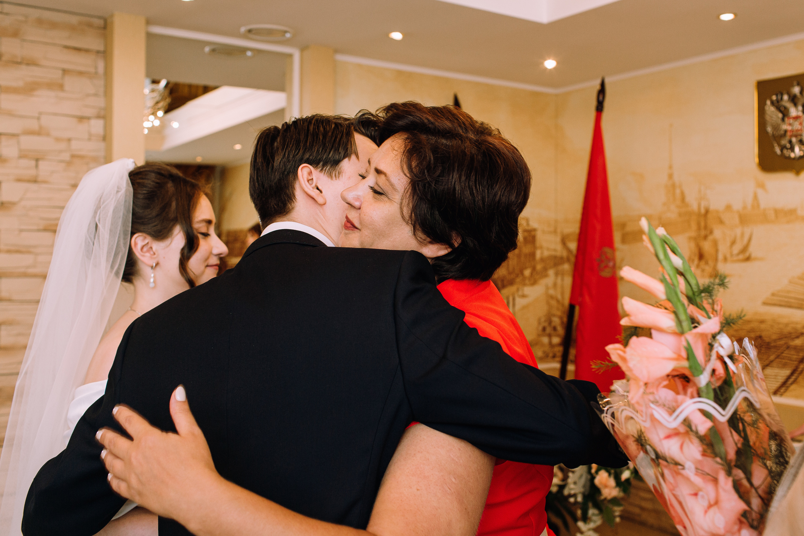 Даниил и Ксения. Ирина Носова - семейный и детский фотограф