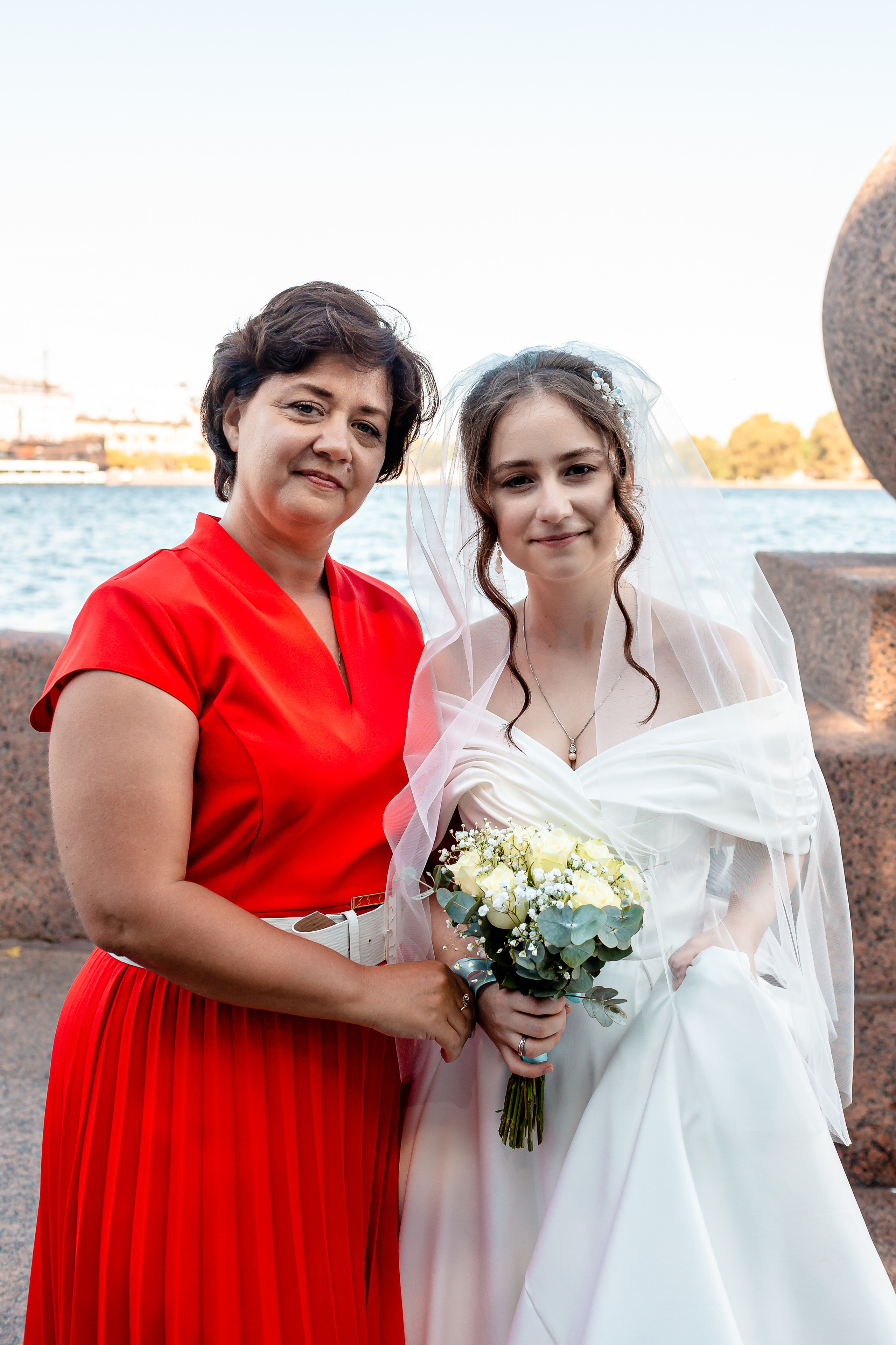 Даниил и Ксения. Ирина Носова - семейный и детский фотограф