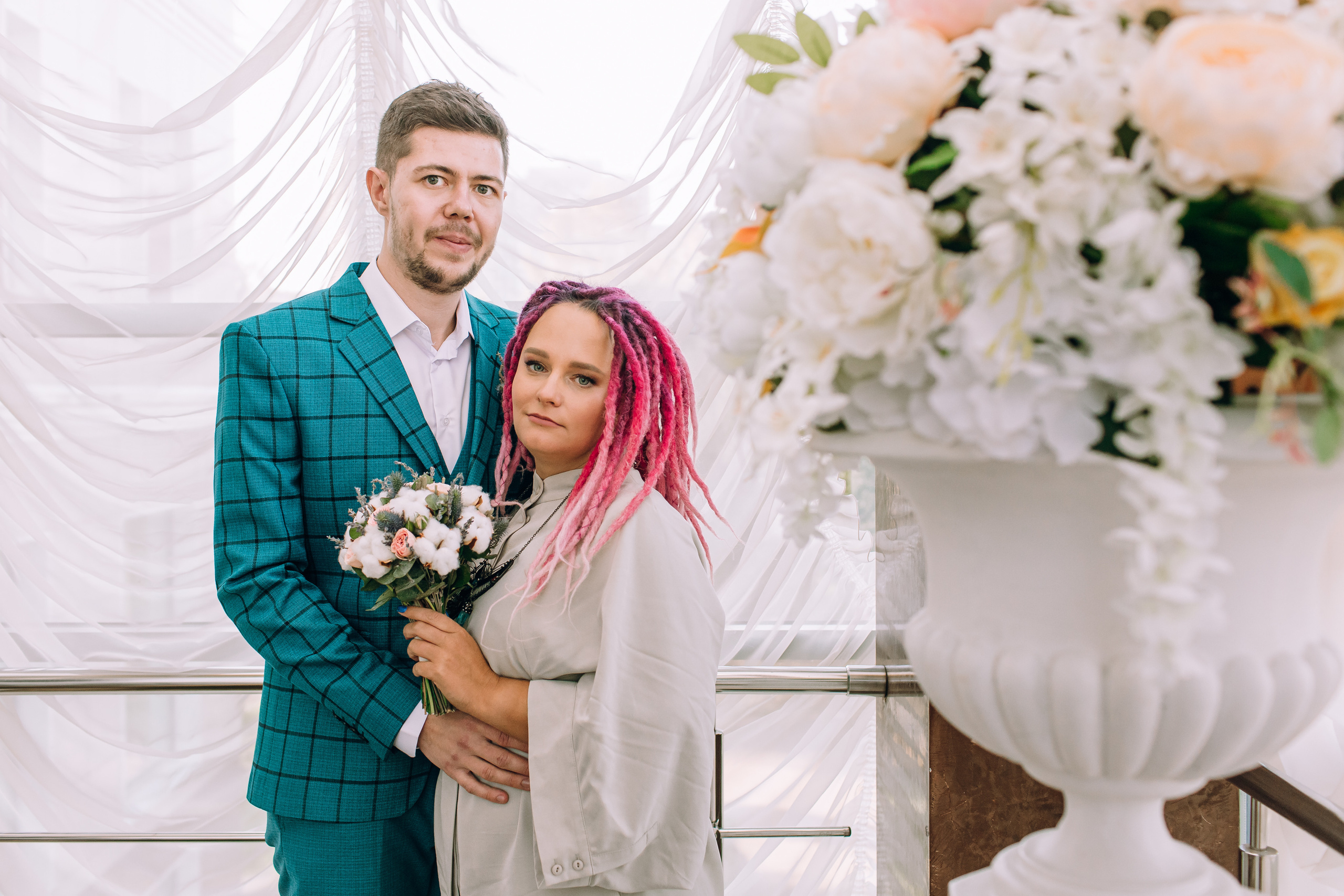 Женя и Гриша. Ирина Носова - семейный и детский фотограф