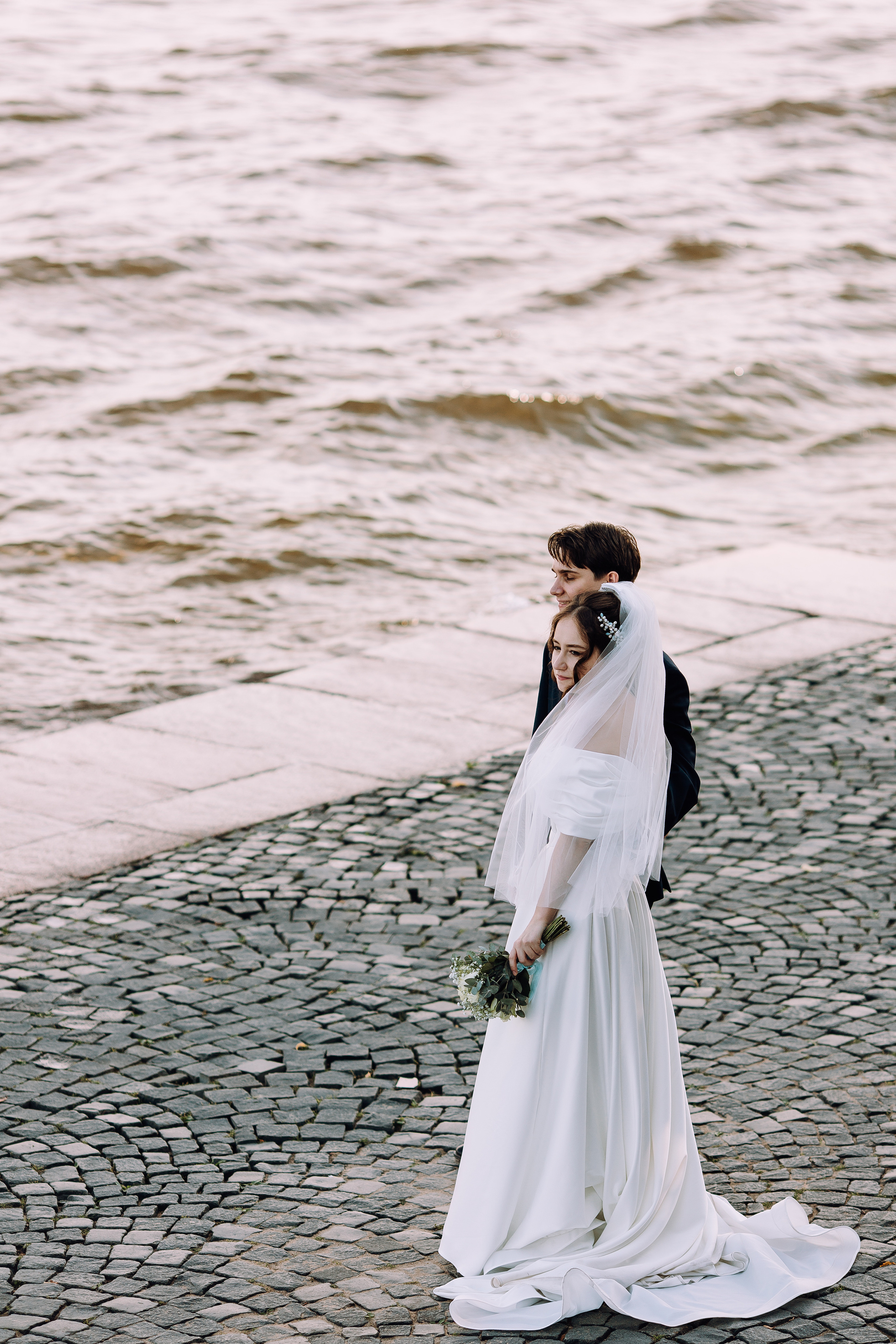 Даниил и Ксения. Ирина Носова - семейный и детский фотограф