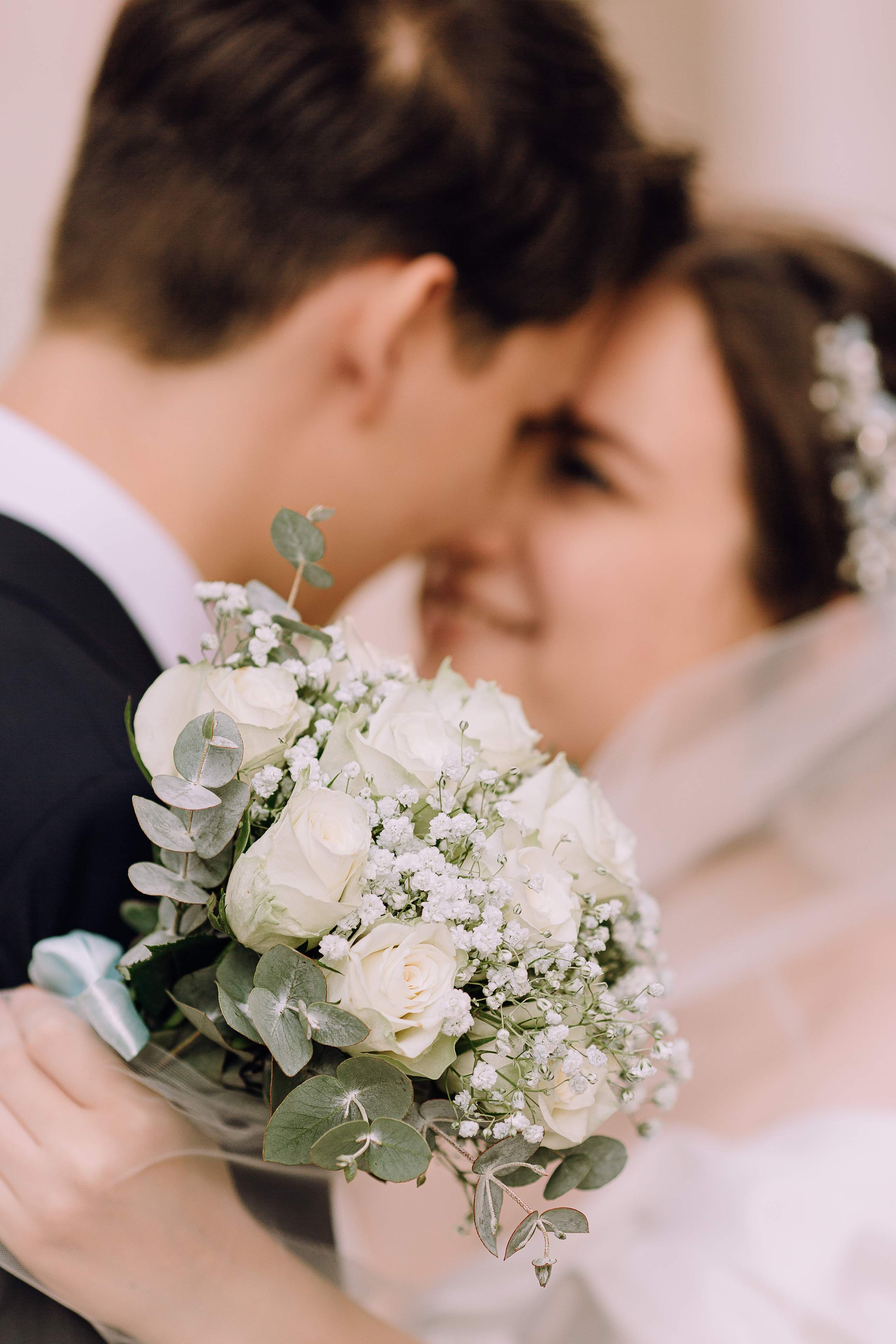 Даниил и Ксения. Ирина Носова - семейный и детский фотограф