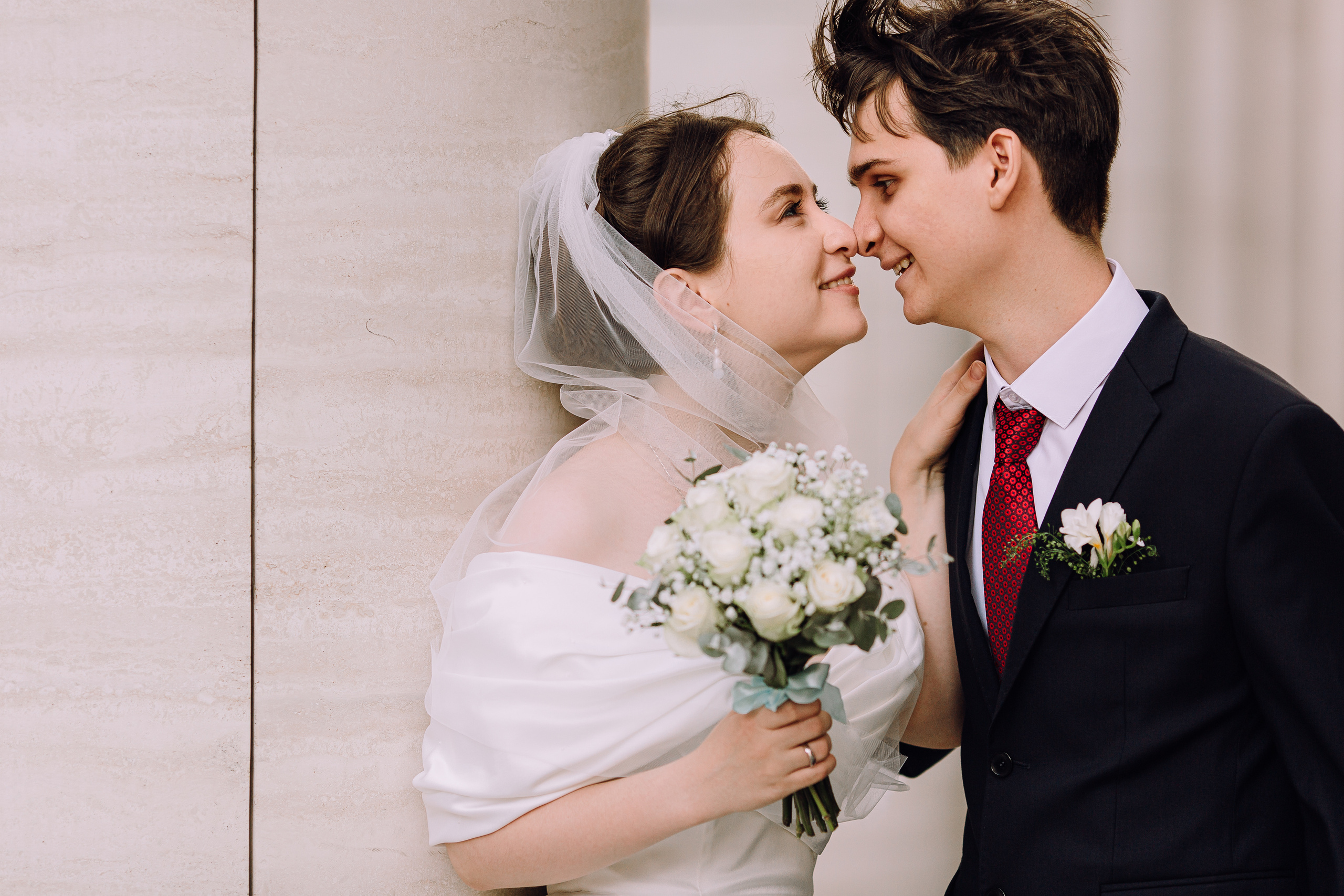 Даниил и Ксения. Ирина Носова - семейный и детский фотограф