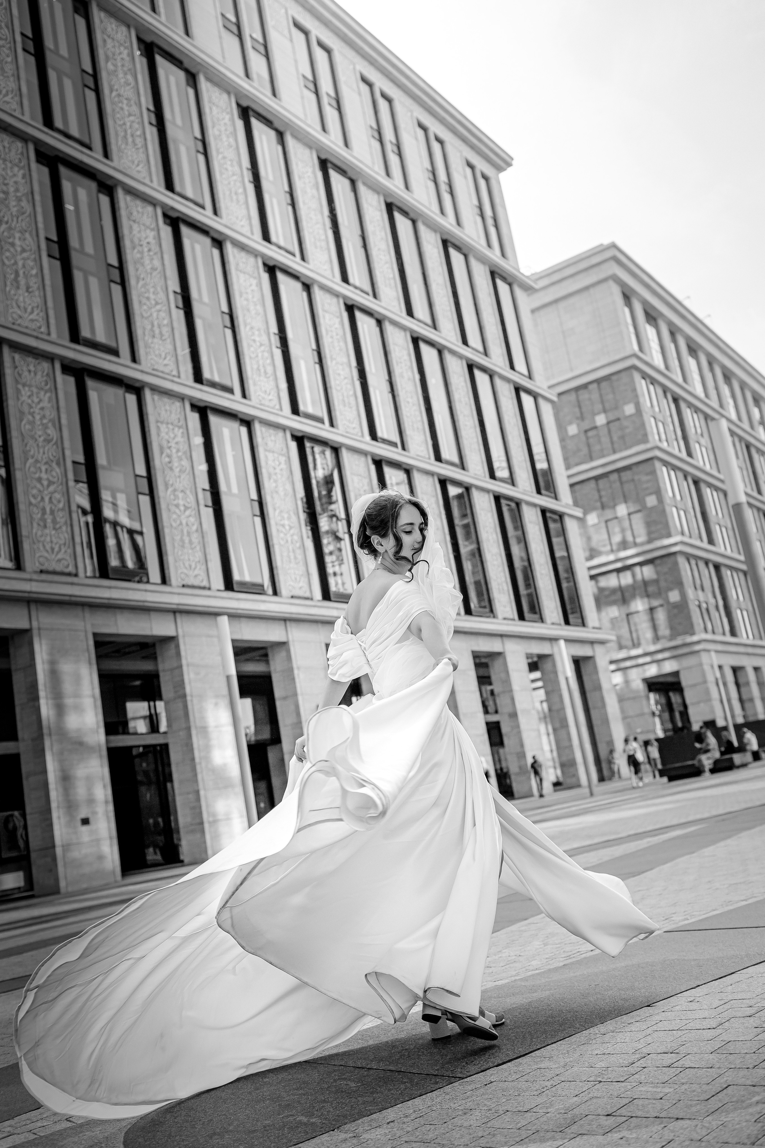 Даниил и Ксения. Ирина Носова - семейный и детский фотограф